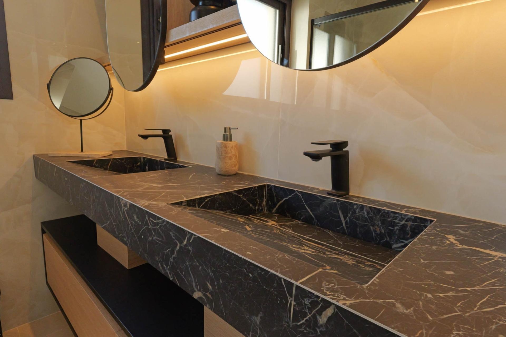 Nowy budynek - villa -
Rojales - Ciudad Quesada