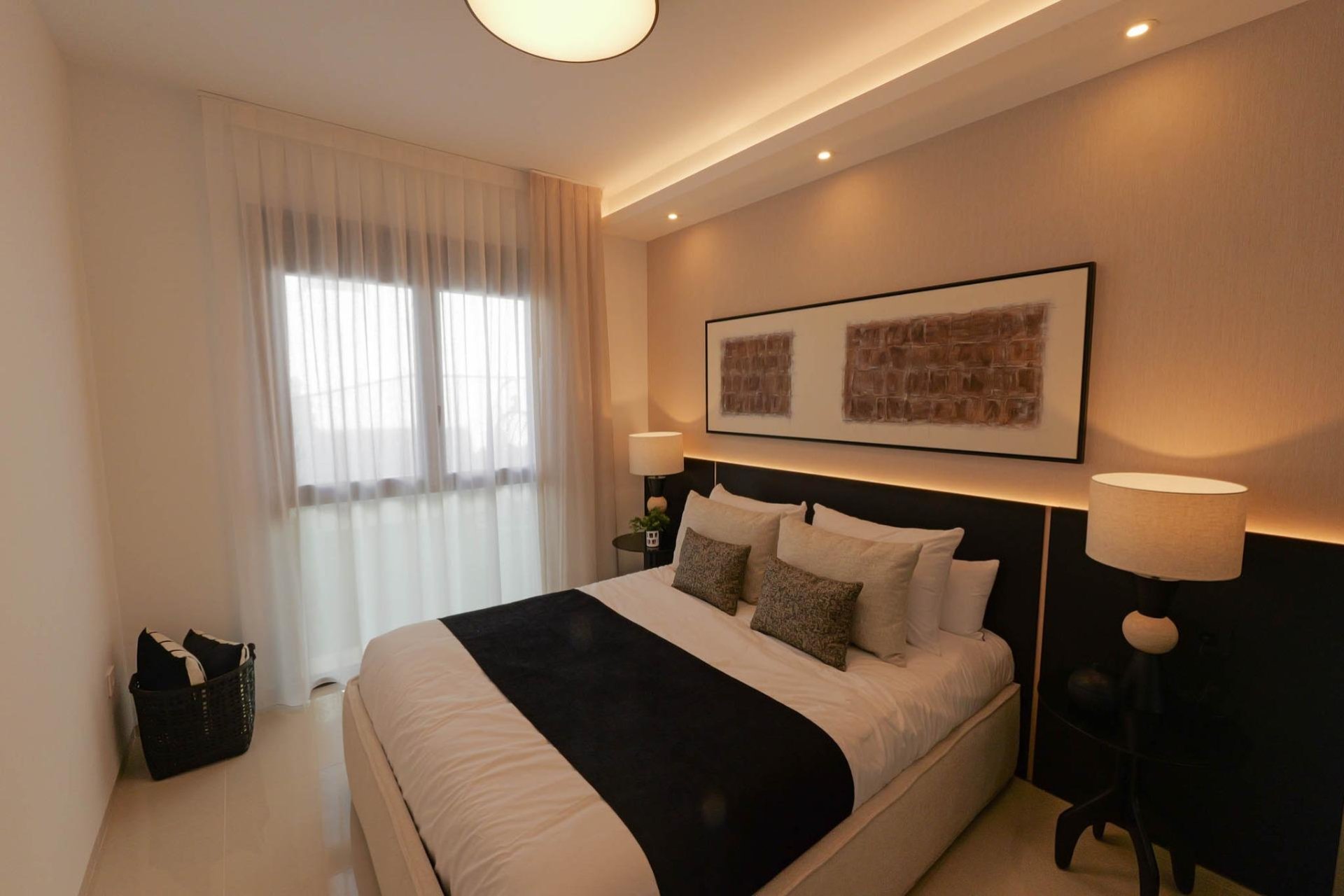 Nowy budynek - villa -
Rojales - Ciudad Quesada