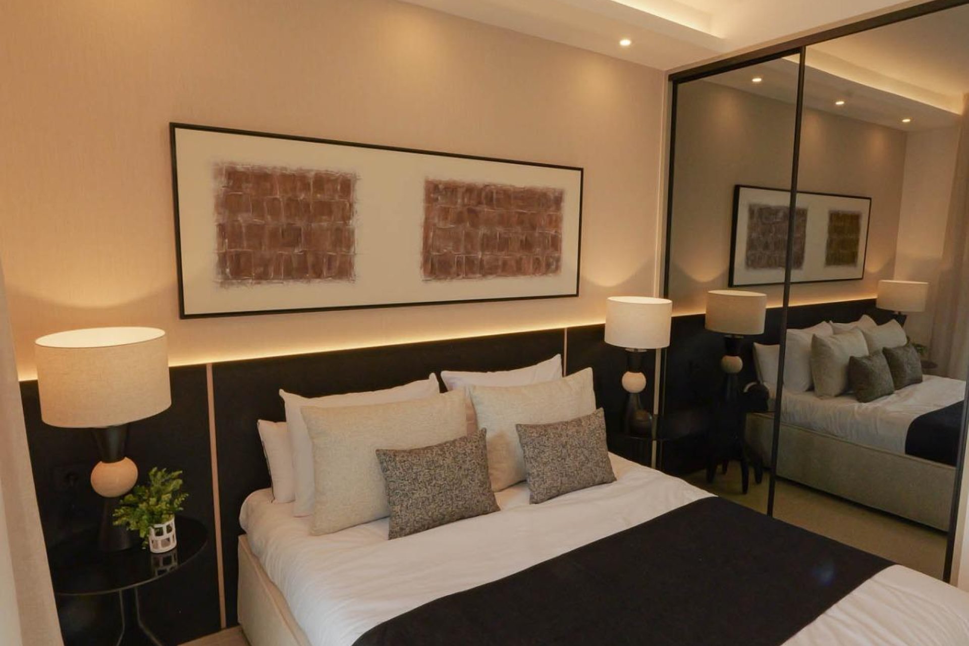 Nowy budynek - villa -
Rojales - Ciudad Quesada