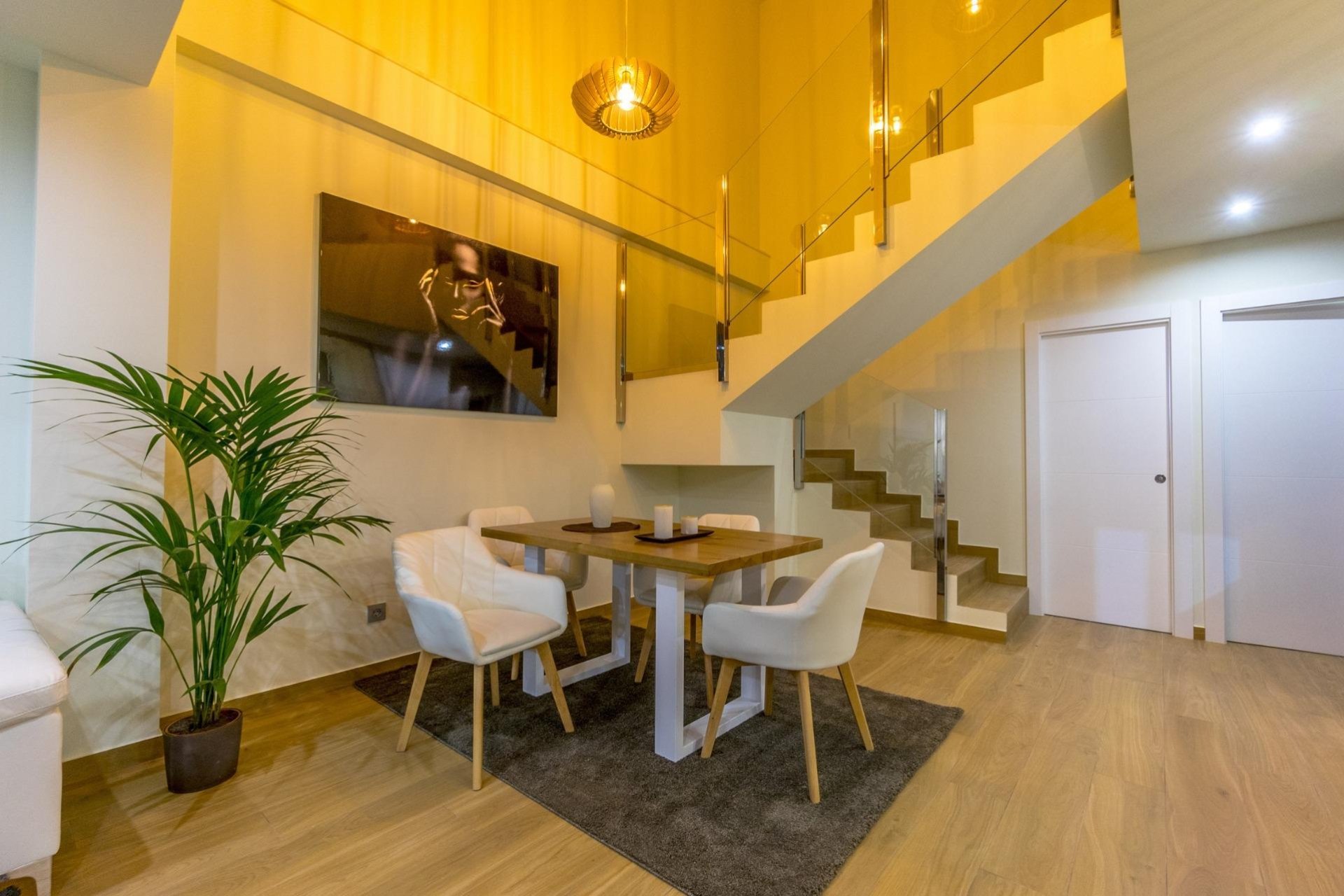 Nowy budynek - villa -
Rojales - Ciudad Quesada