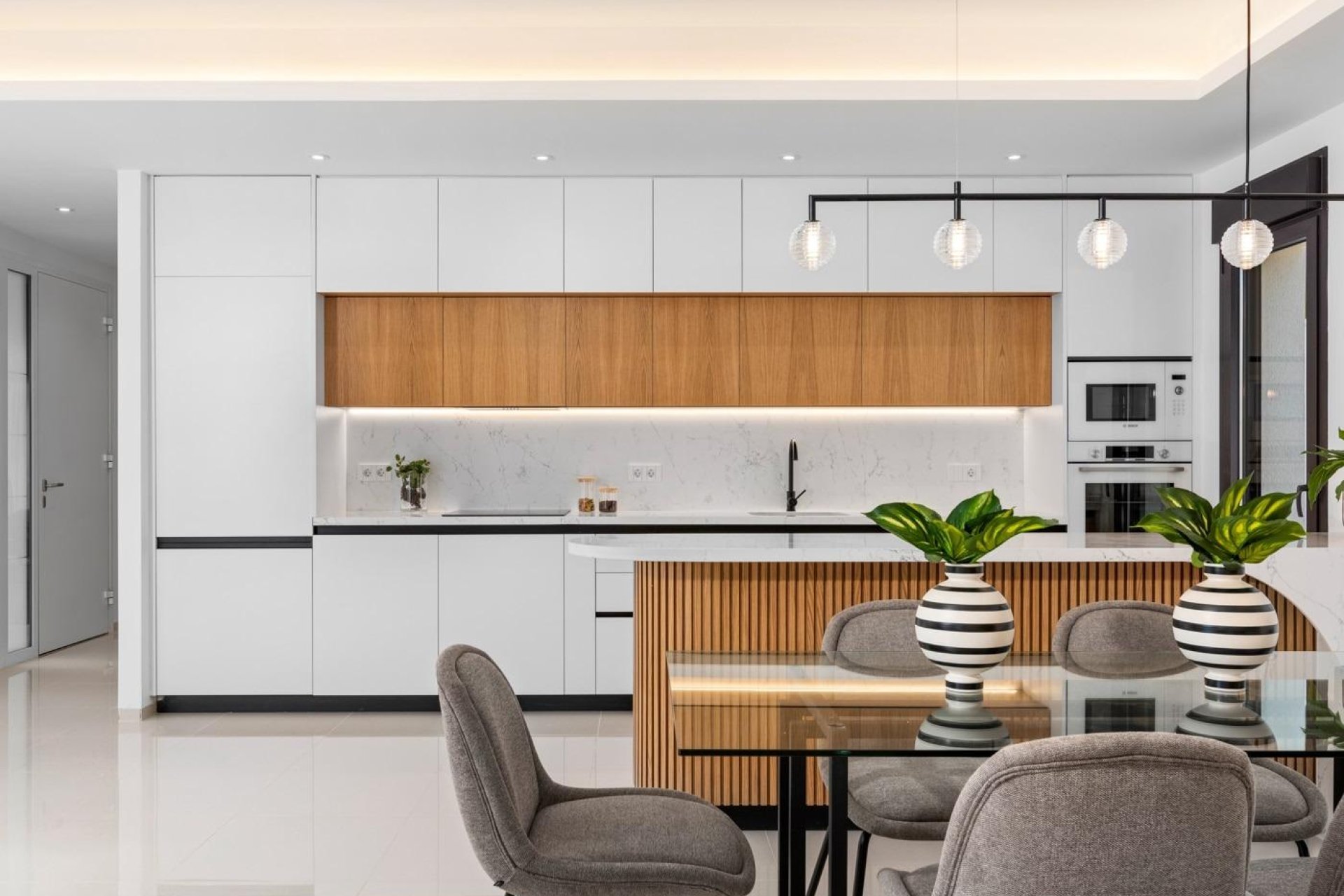 Nowy budynek - villa -
Rojales - Doña Pepa