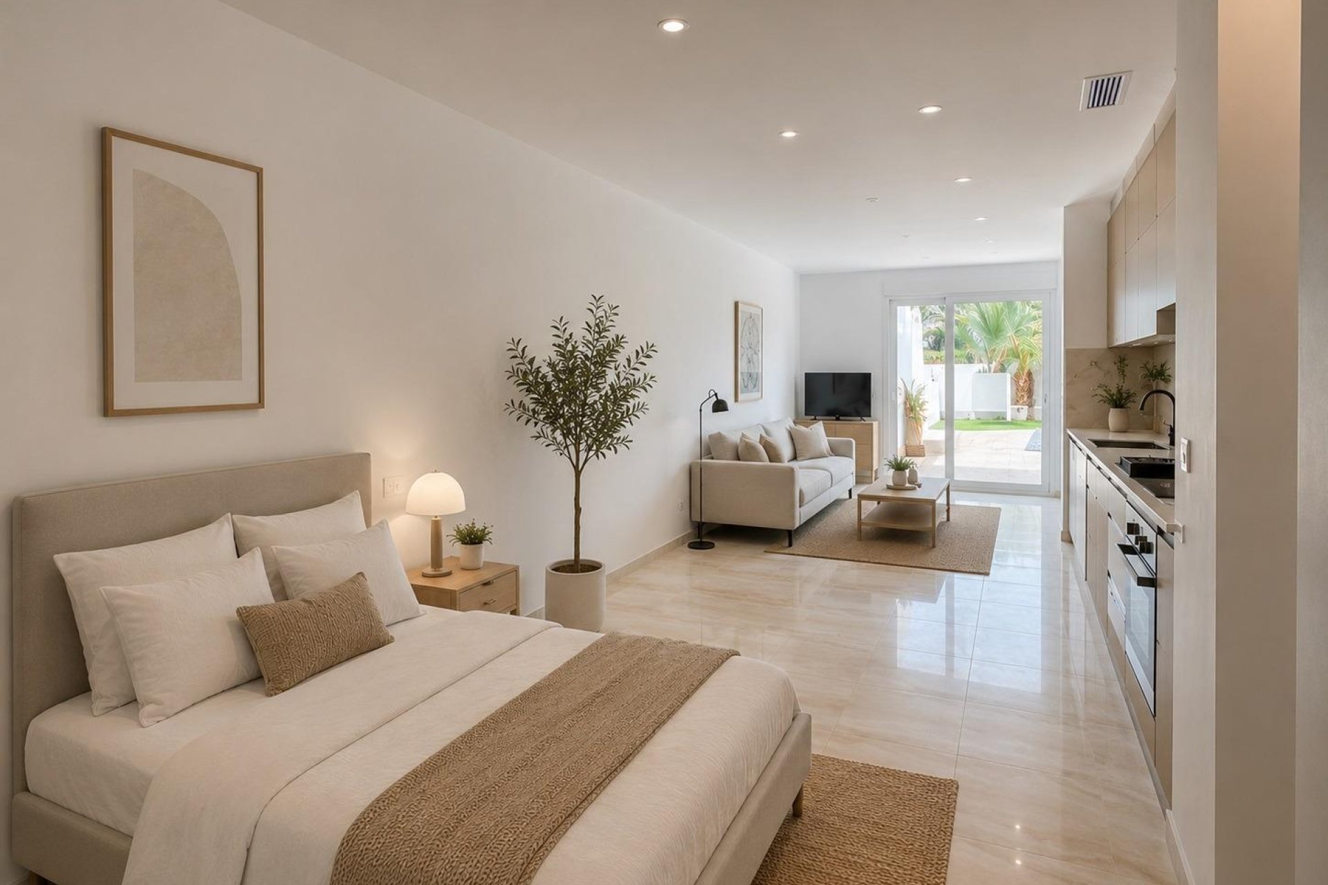 Nowy budynek - villa -
Rojales - Golf La Marquesa (Ciudad Quesada)