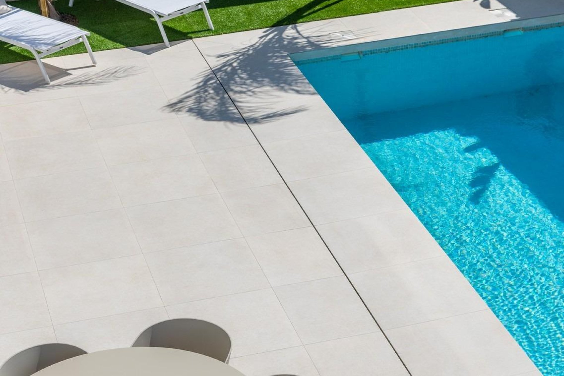 Nowy budynek - villa -
San Javier - Parque del doce