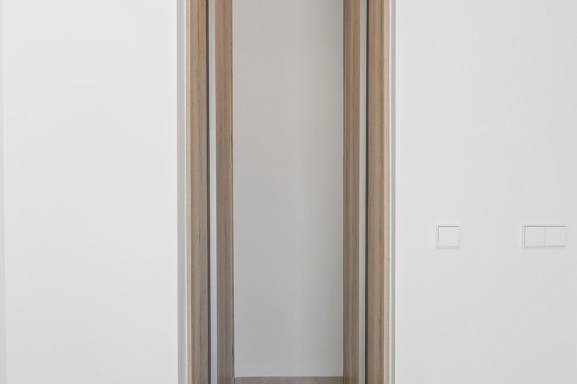 Nowy budynek - villa -
San Javier - Parque del doce