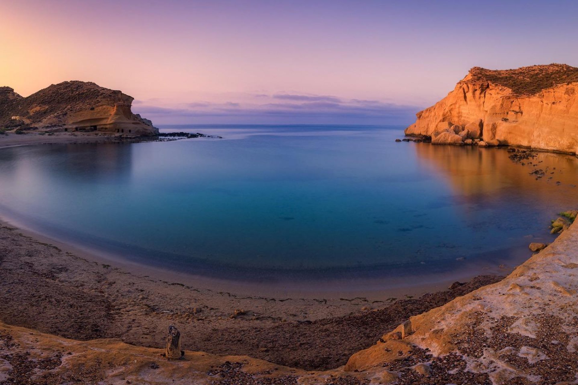 Nowy budynek - villa -
San Juan de los Terreros - San Juan de Los Terreros