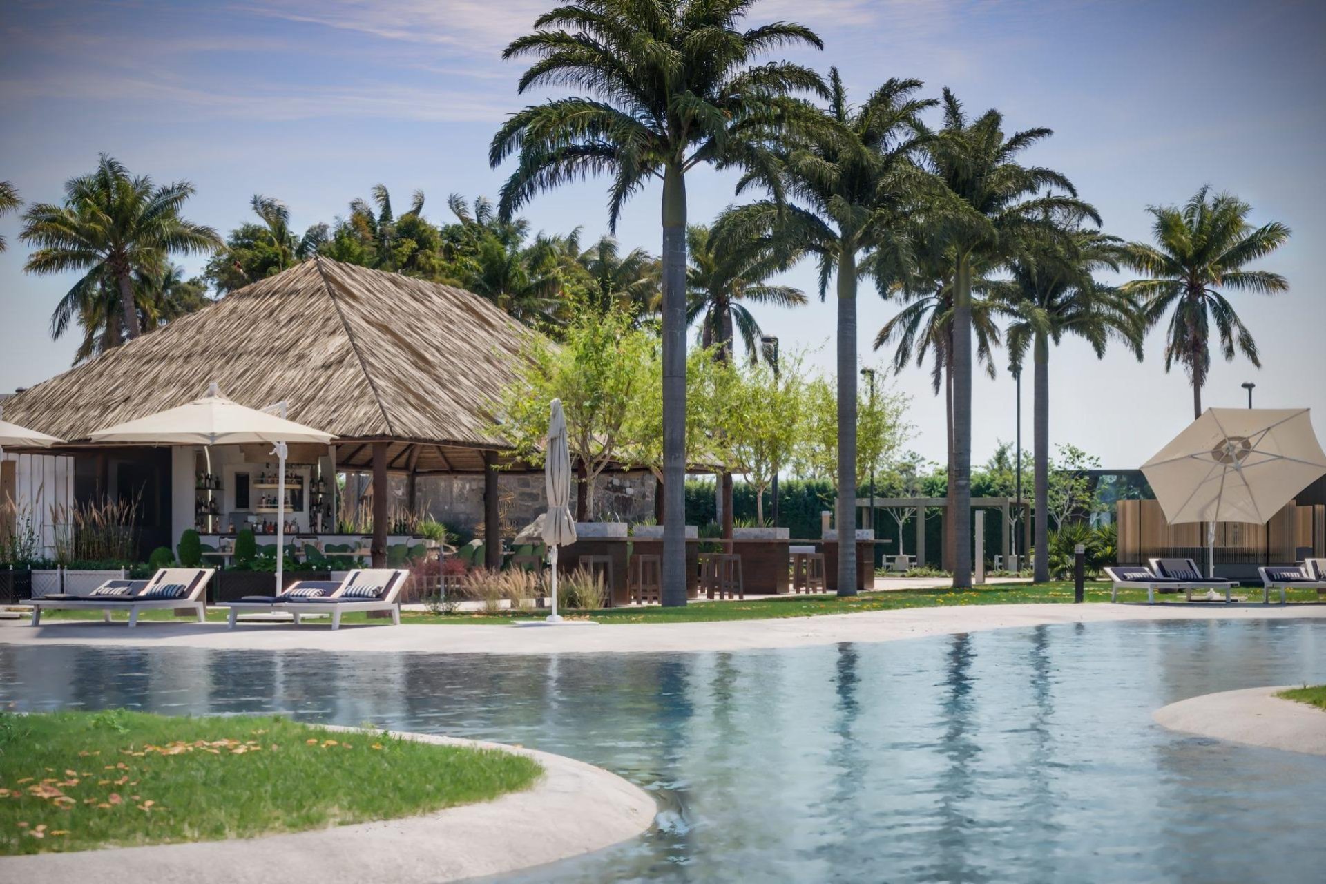 Nowy budynek - villa -
Torre Pacheco - El Alba