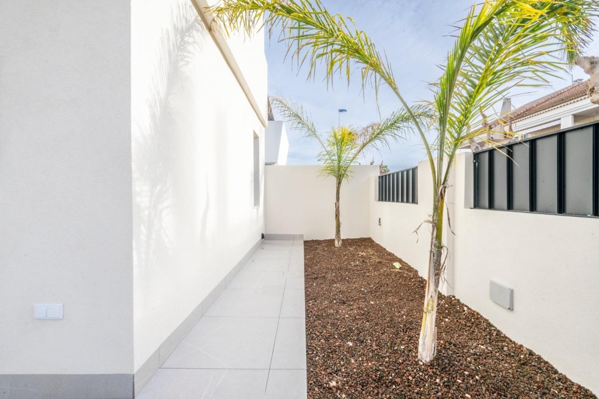 Nowy budynek - villa -
Torre Pacheco - Roldán