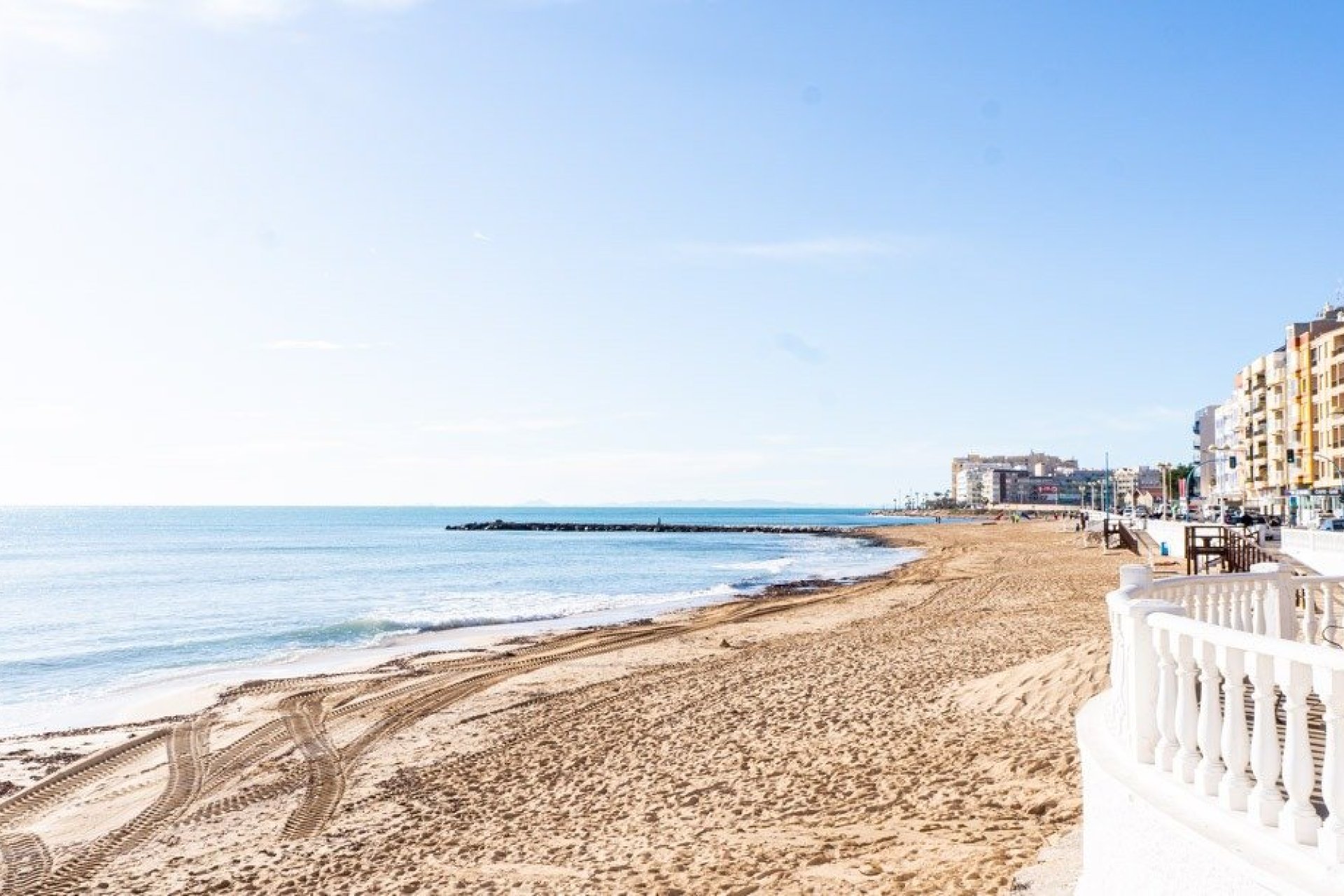 Nowy budynek - villa -
Torrevieja - Lago Jardín II