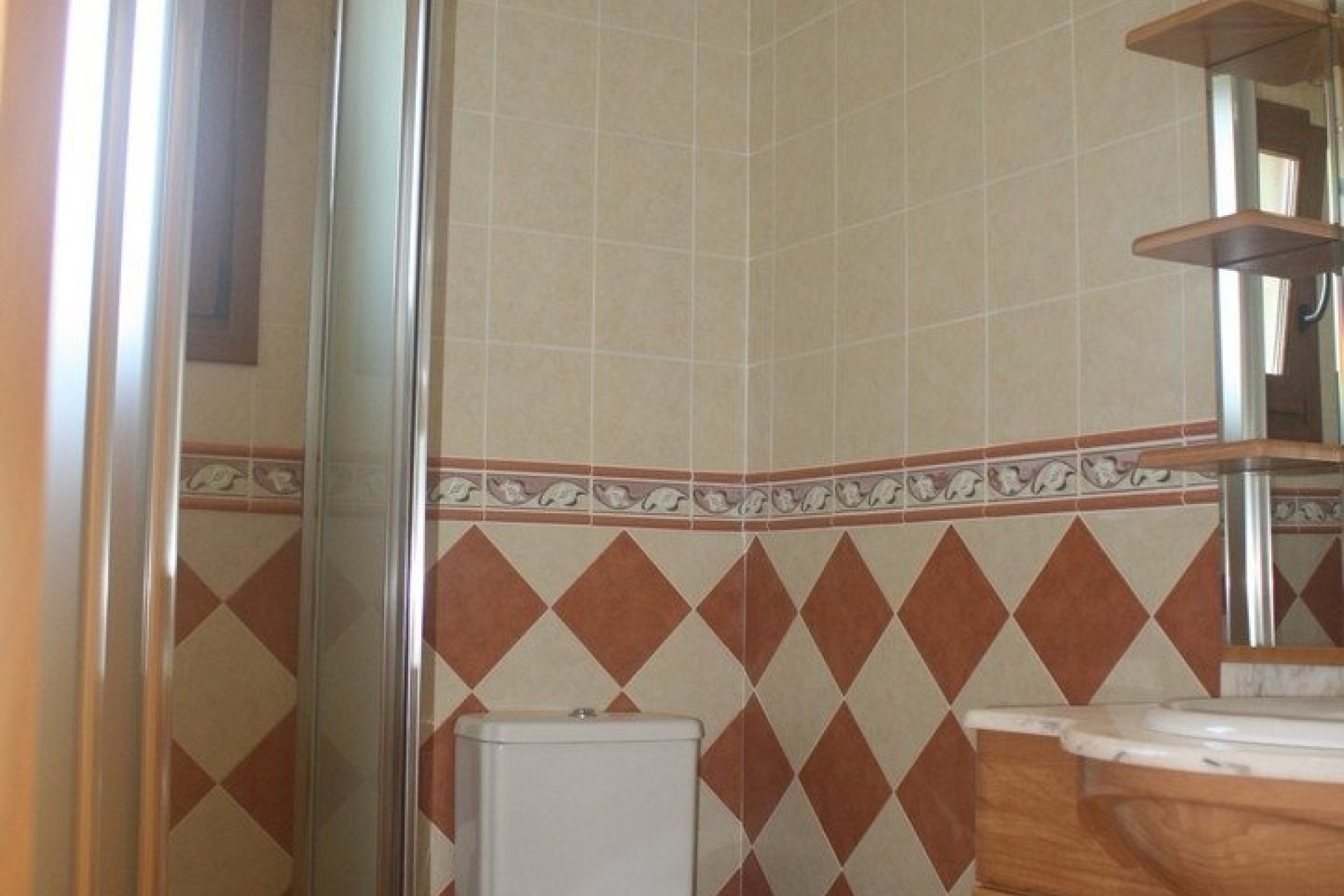 Nowy budynek - villa -
Torrevieja - Los Altos