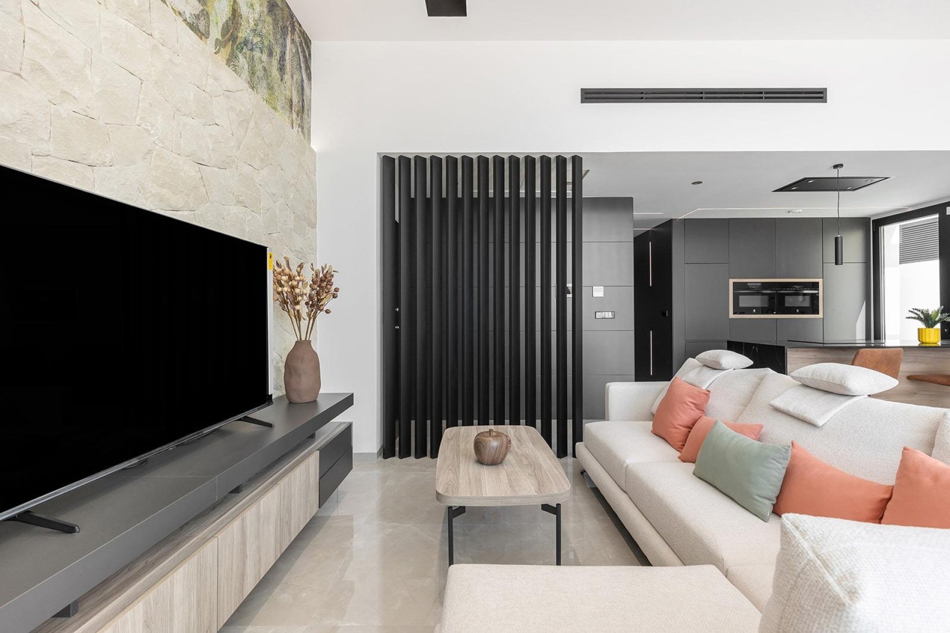Nowy budynek - villa -
Torrevieja - Los Balcones