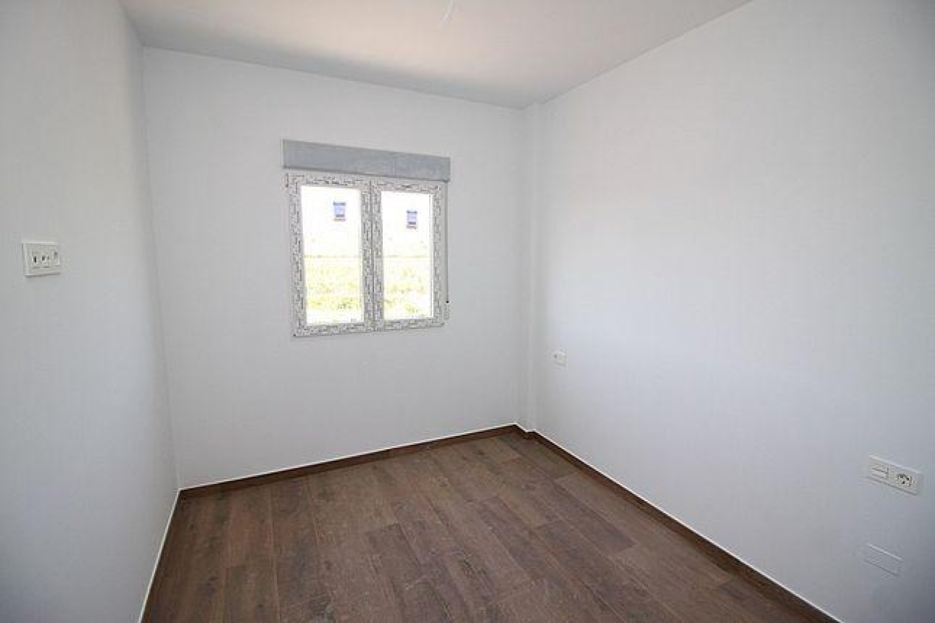 Nowy budynek - villa -
