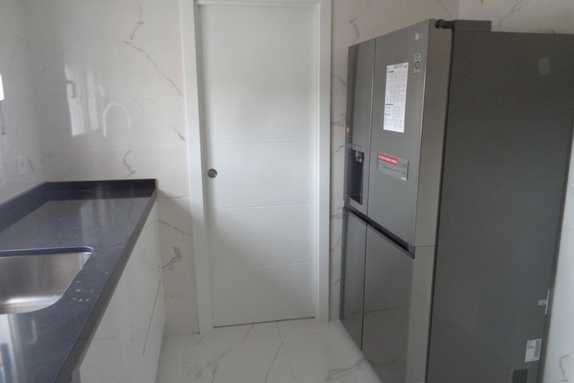 Nowy budynek - villa -
