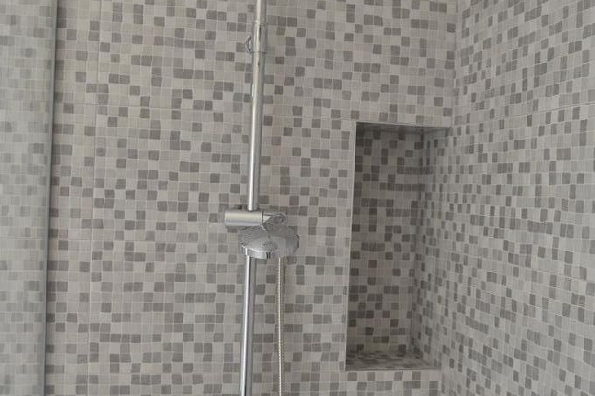 Nowy budynek - villa -
