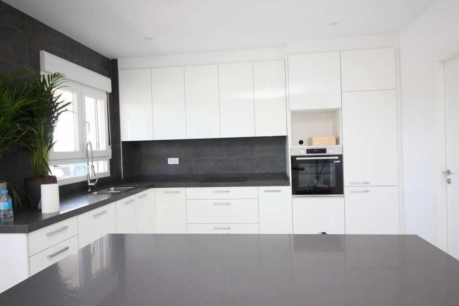 Nowy budynek - villa -
