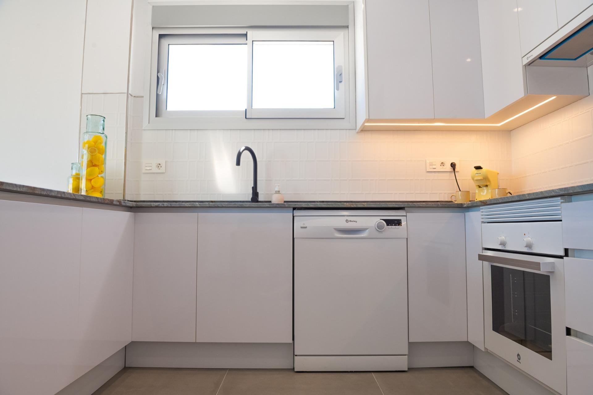 Nowy budynek - villa -
