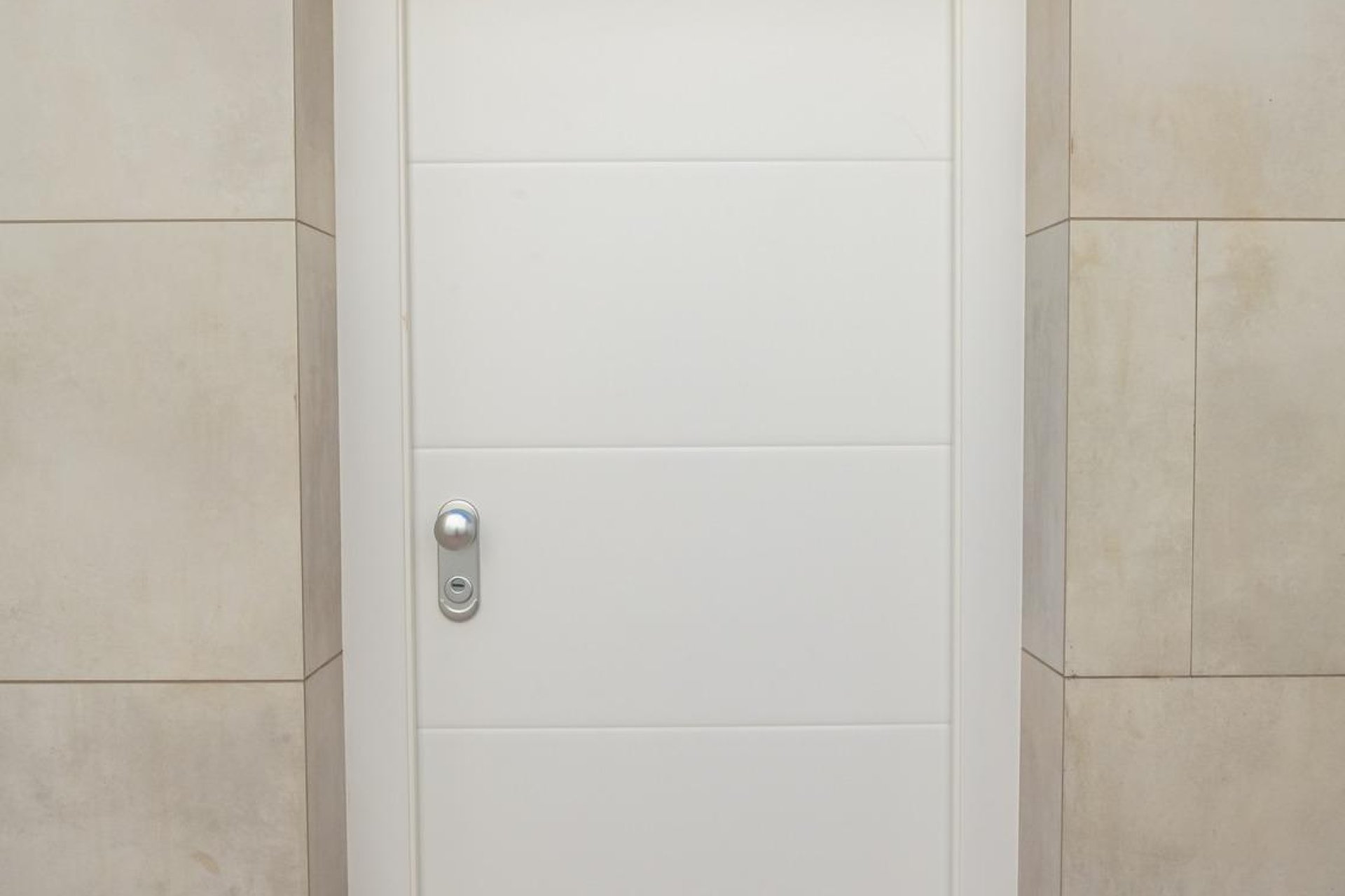 Nowy budynek - villa -
