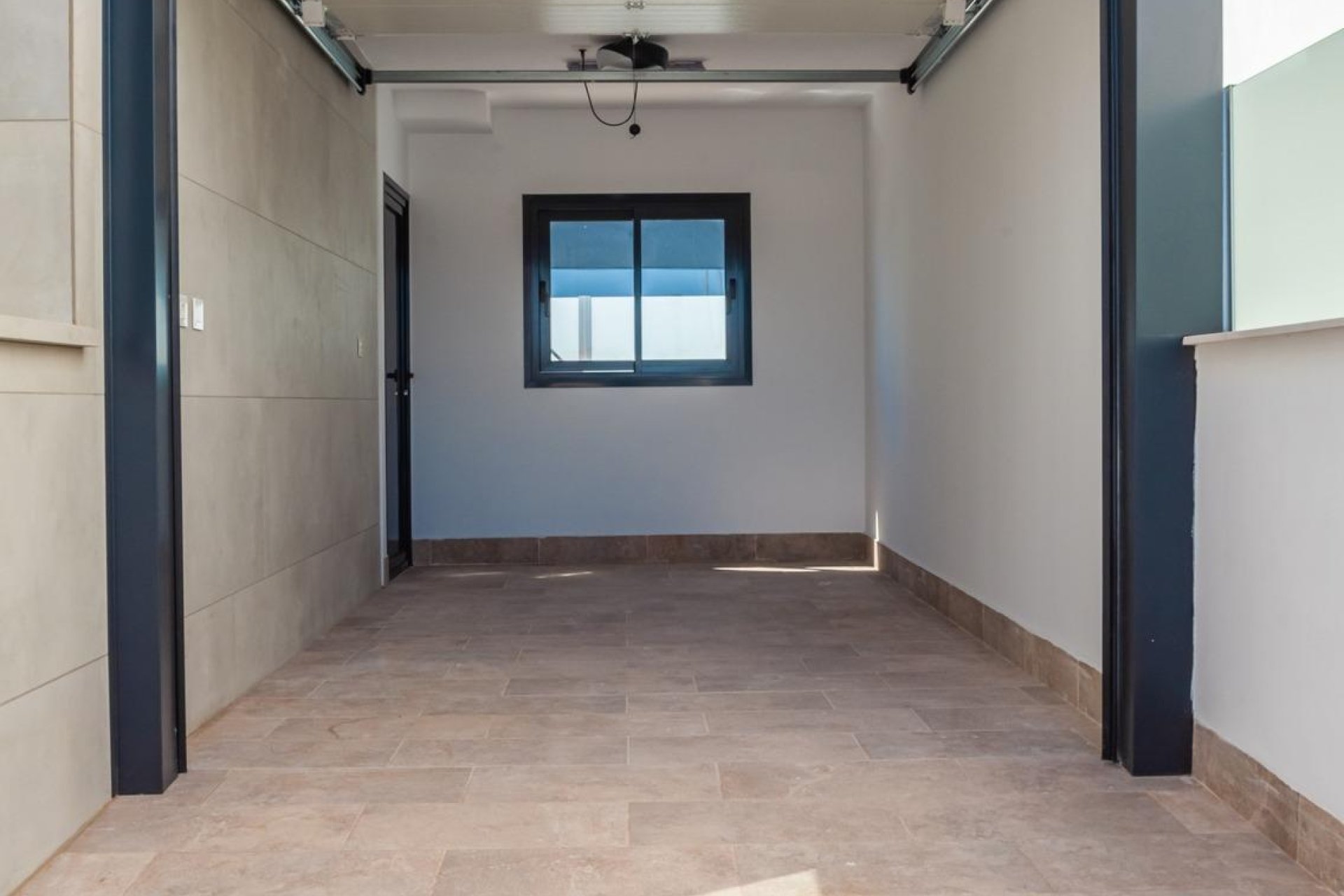 Nowy budynek - villa -
