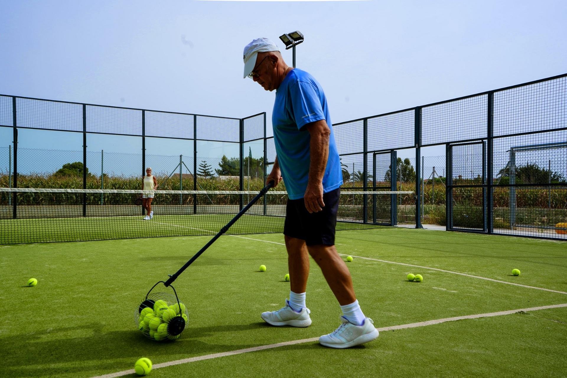 Nowy budynek - villa -
