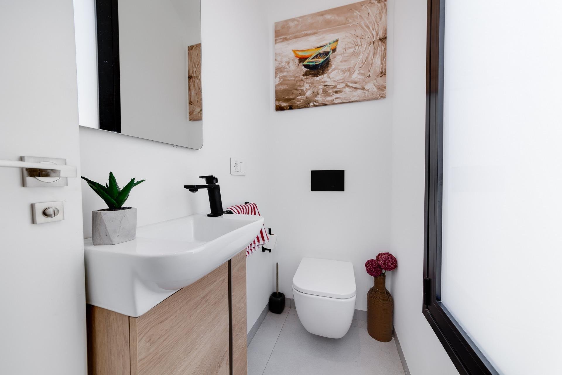 Nowy budynek - villa -
