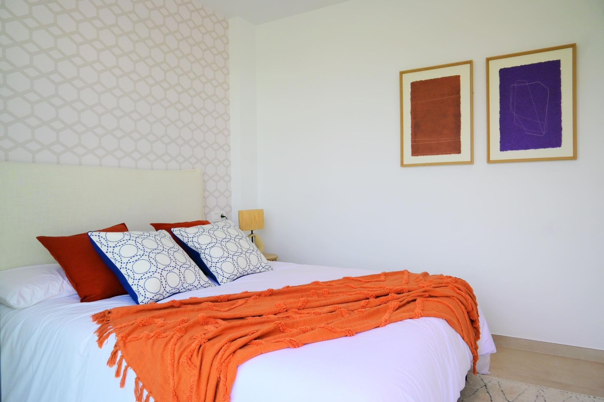 Nowy budynek - villa -
