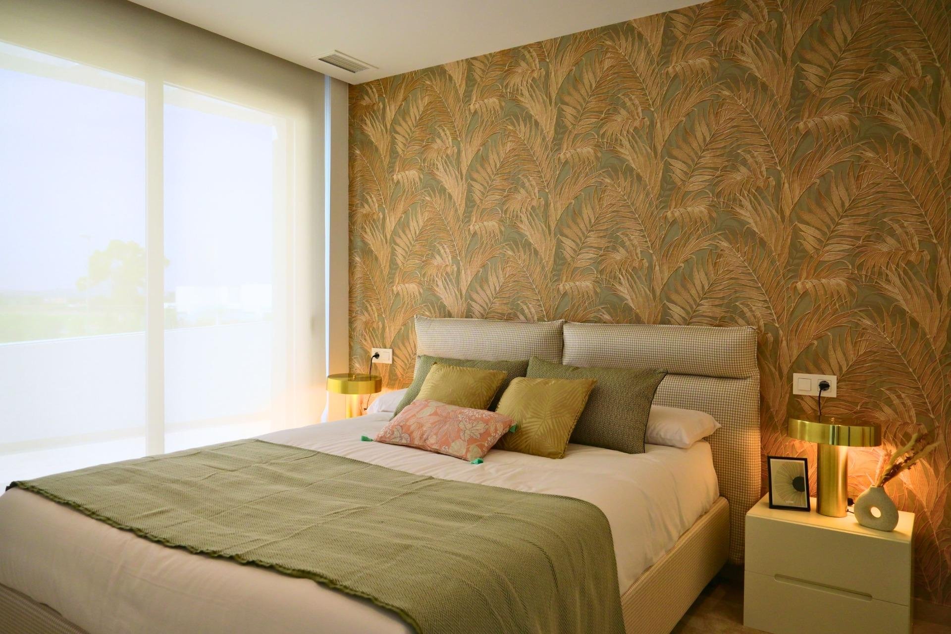 Nowy budynek - villa -
