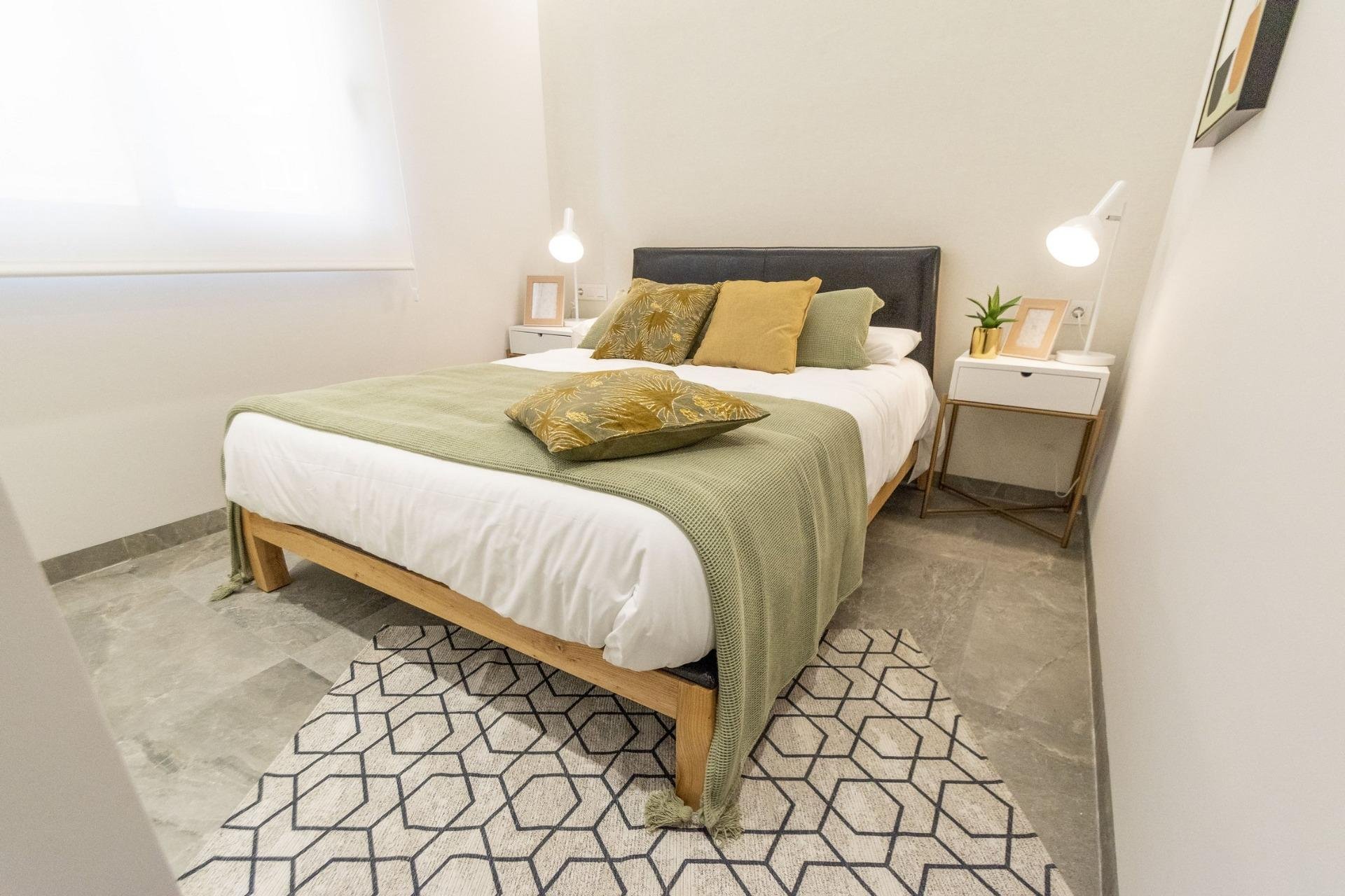 Nowy budynek - villa -
