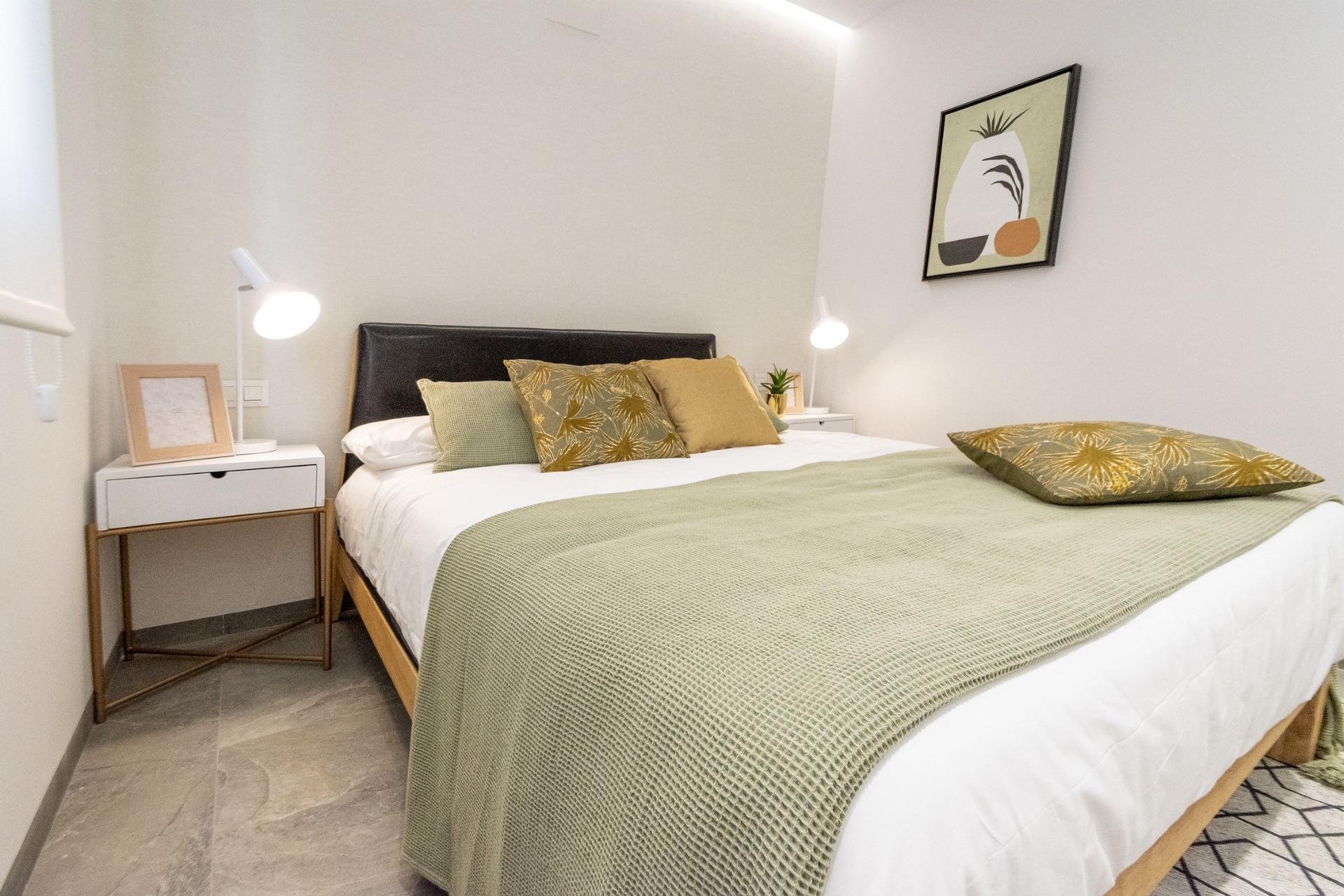 Nowy budynek - villa -
