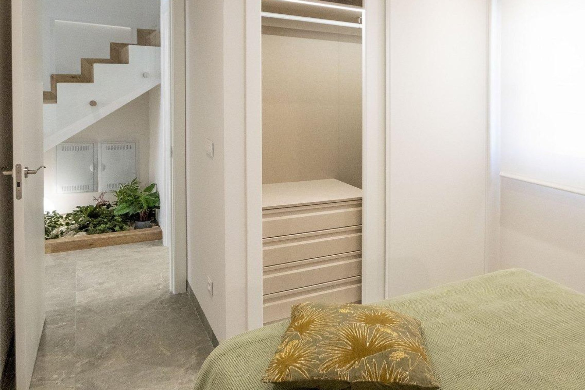 Nowy budynek - villa -
