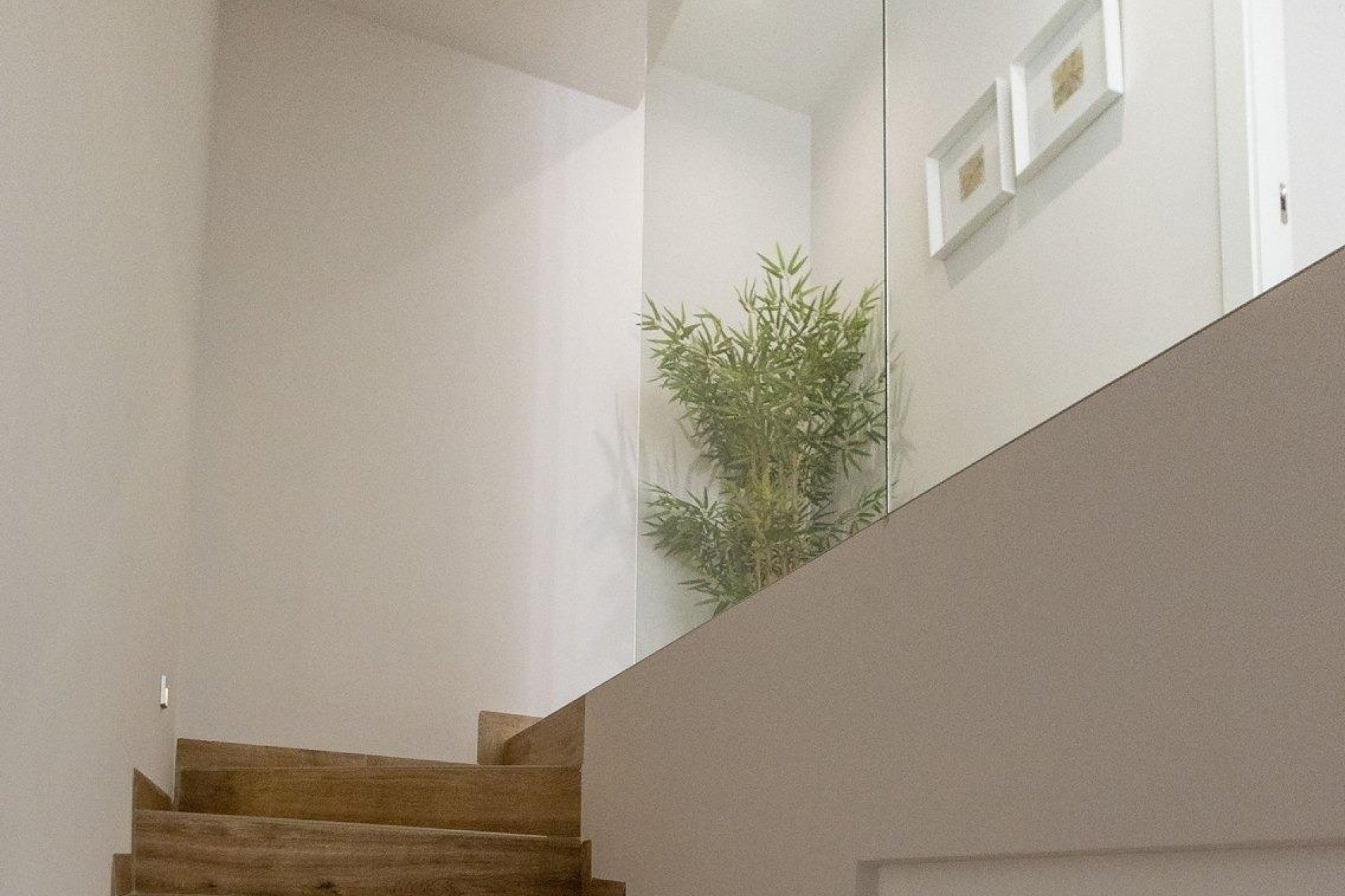 Nowy budynek - villa -
