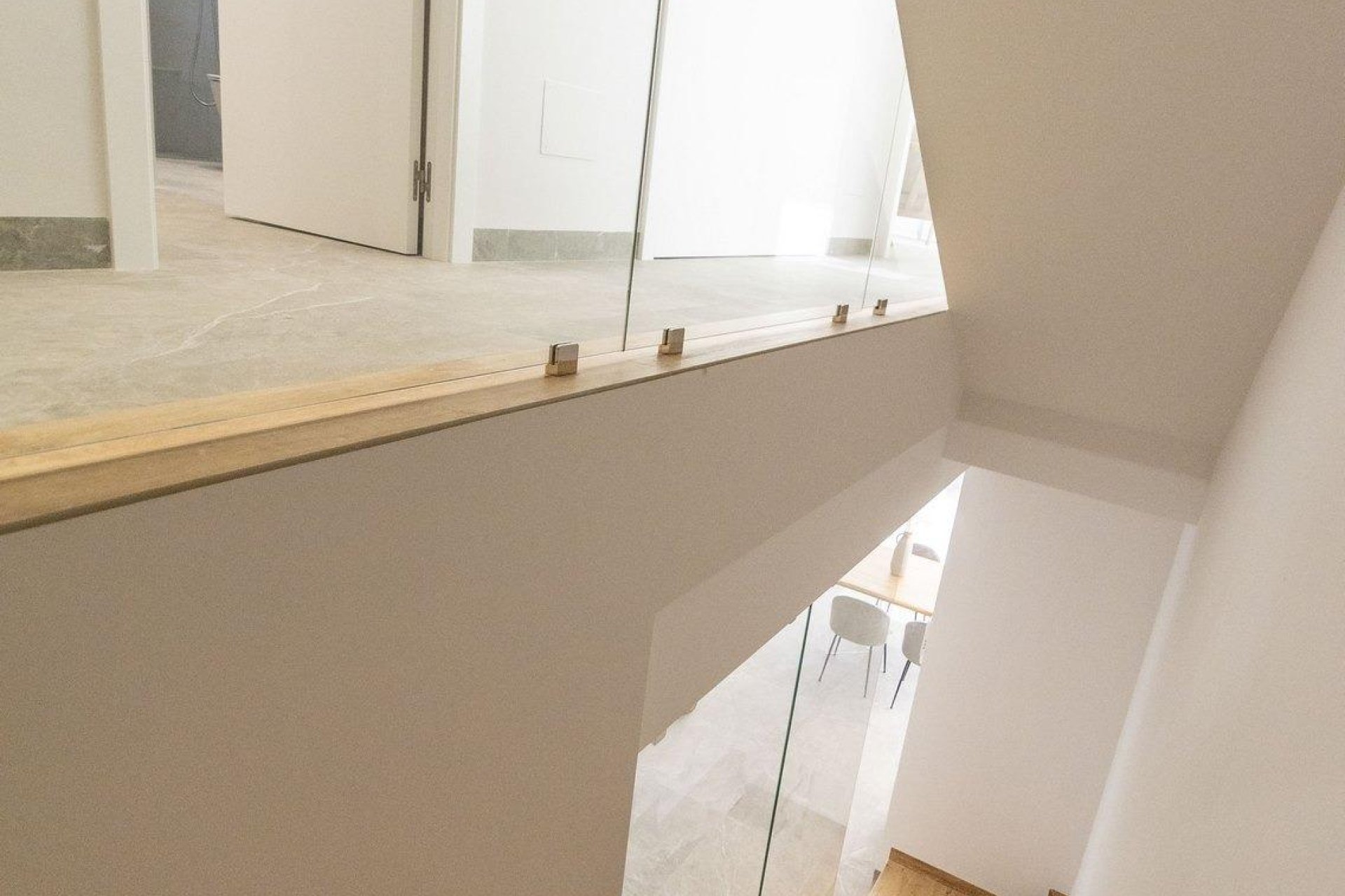 Nowy budynek - villa -
