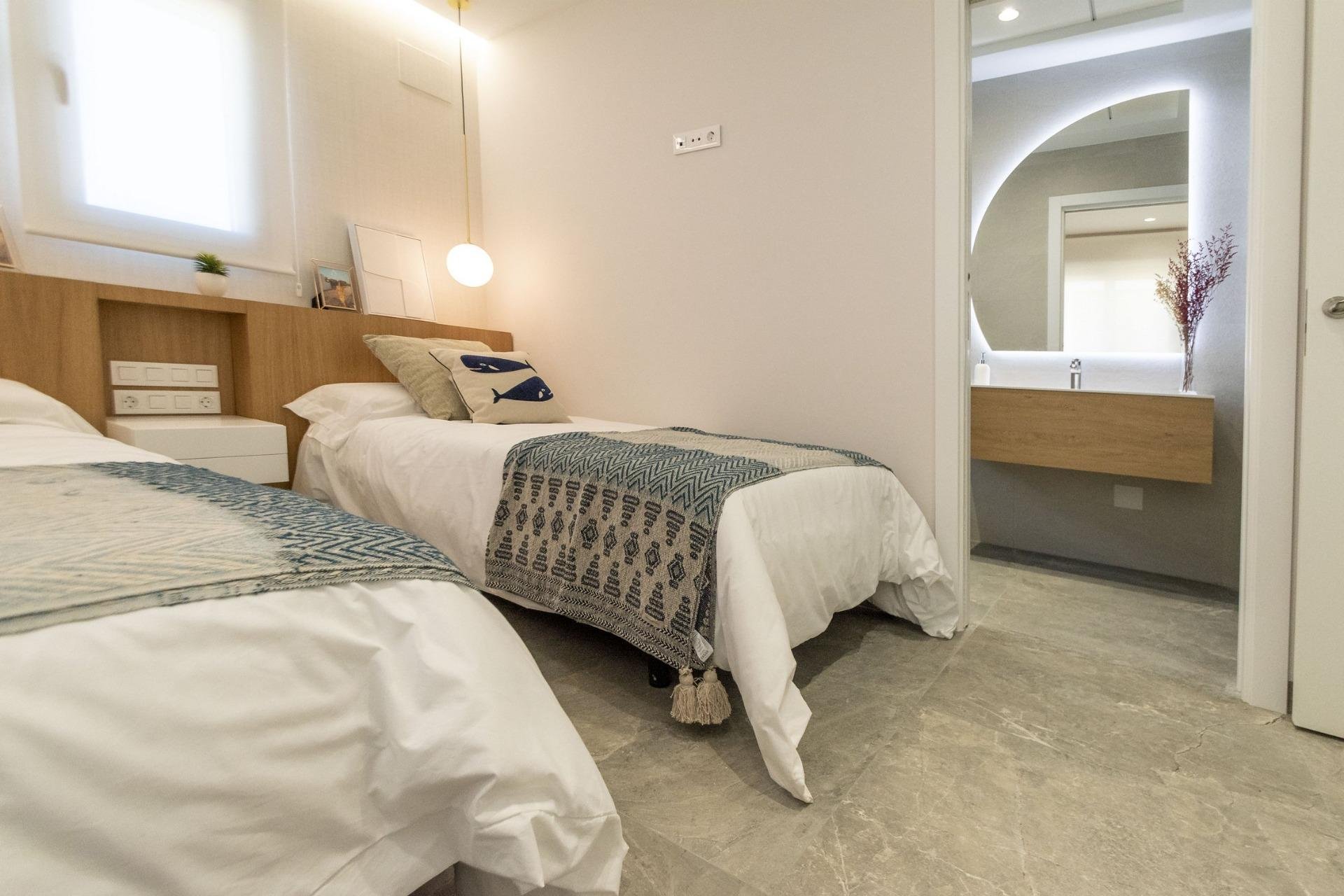 Nowy budynek - villa -
