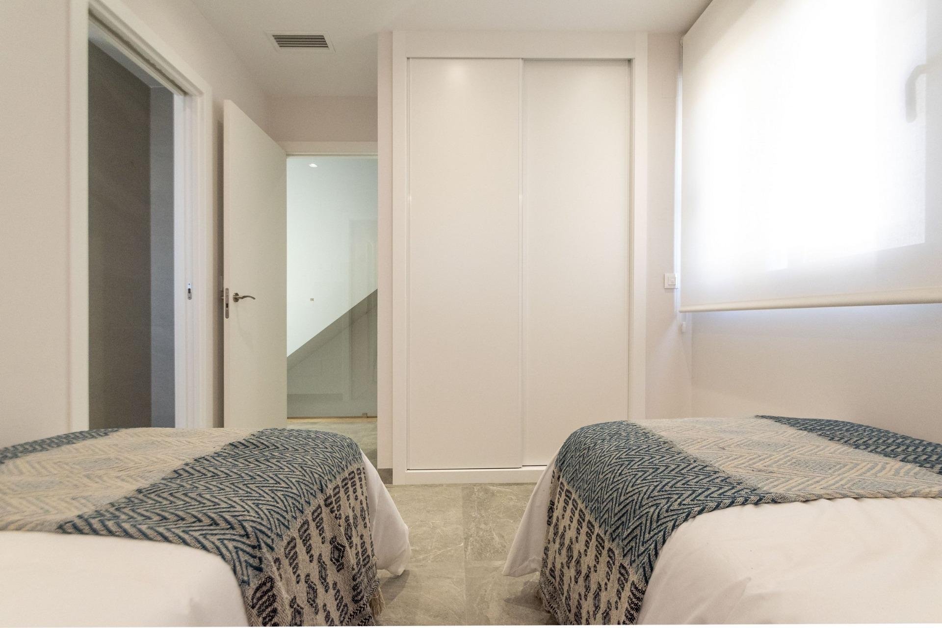 Nowy budynek - villa -
