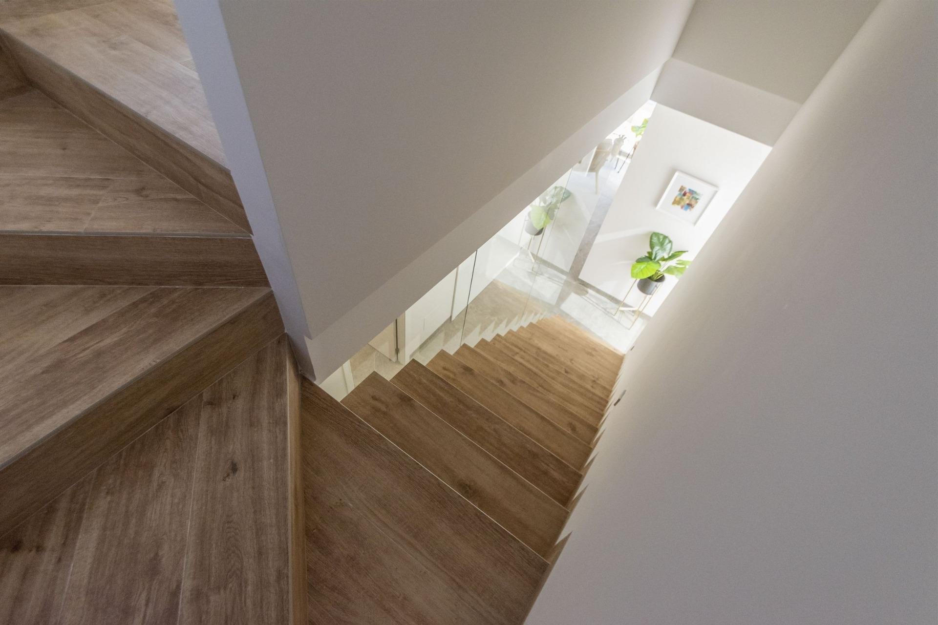 Nowy budynek - villa -
