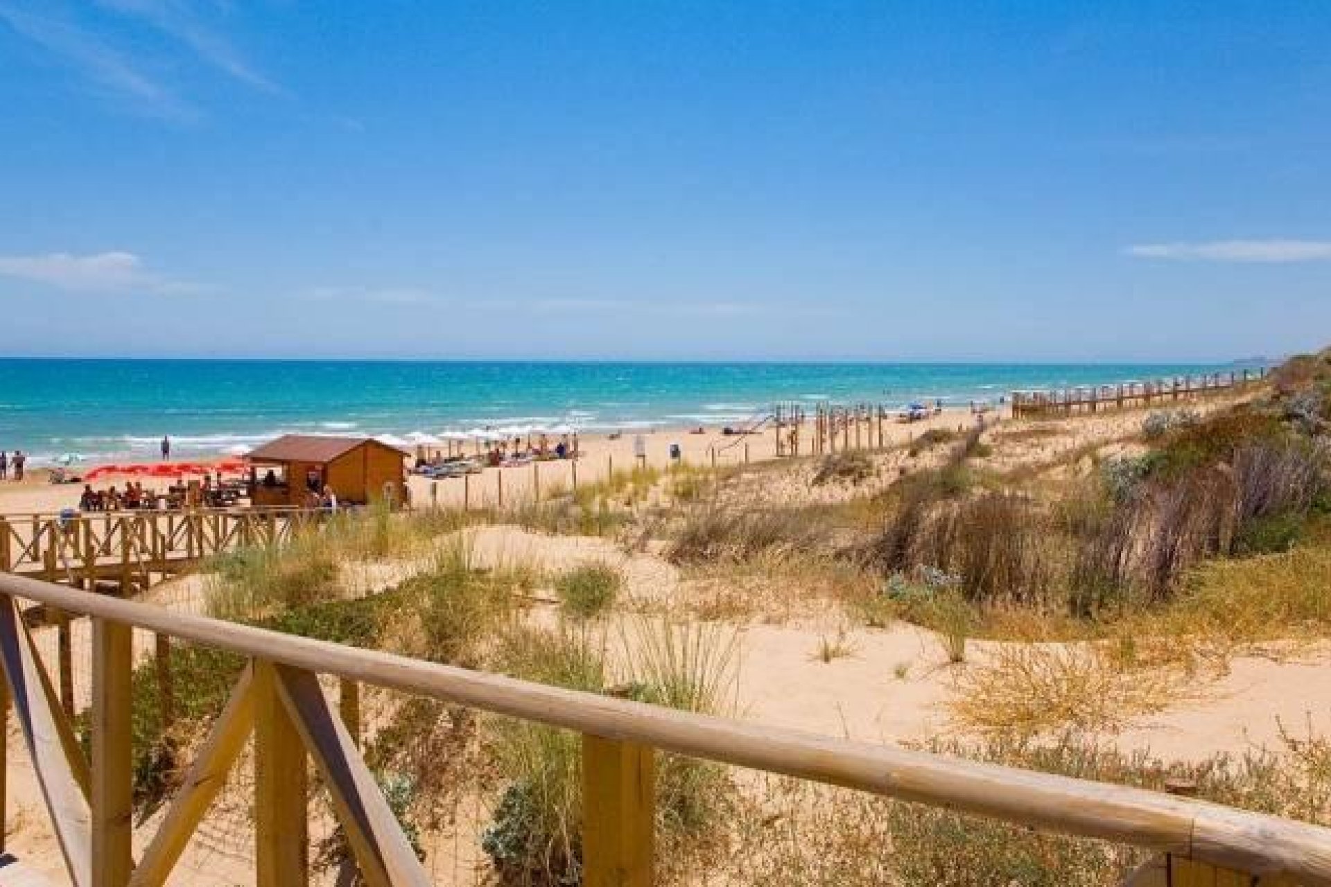 Nowy budynek - villa -
