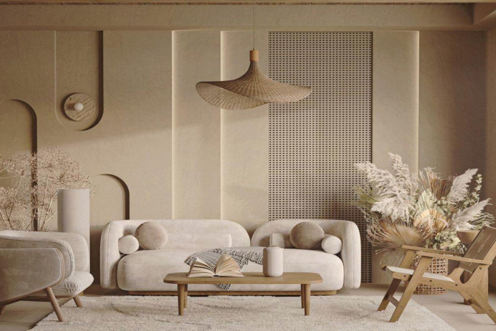 Nowy budynek - villa -
