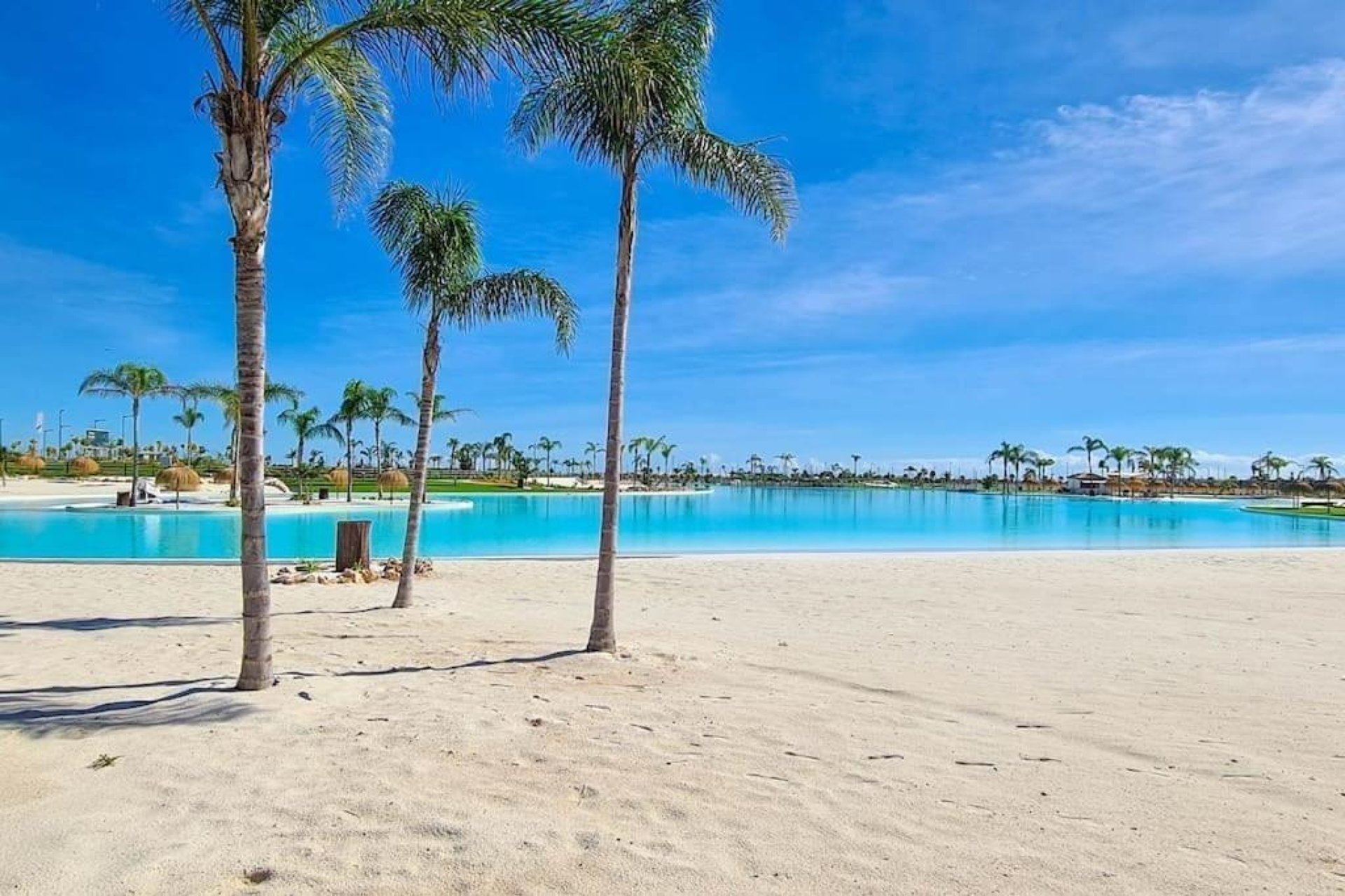 Nowy budynek - villa -
