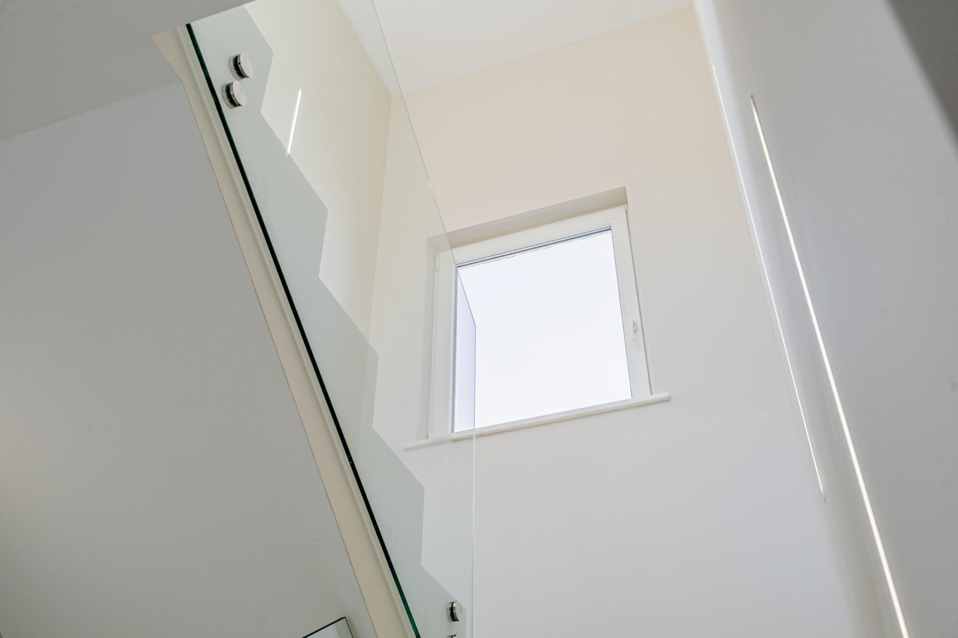 Nowy budynek - villa -
