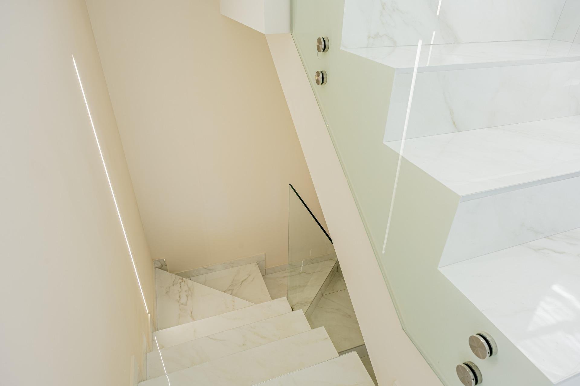 Nowy budynek - villa -
