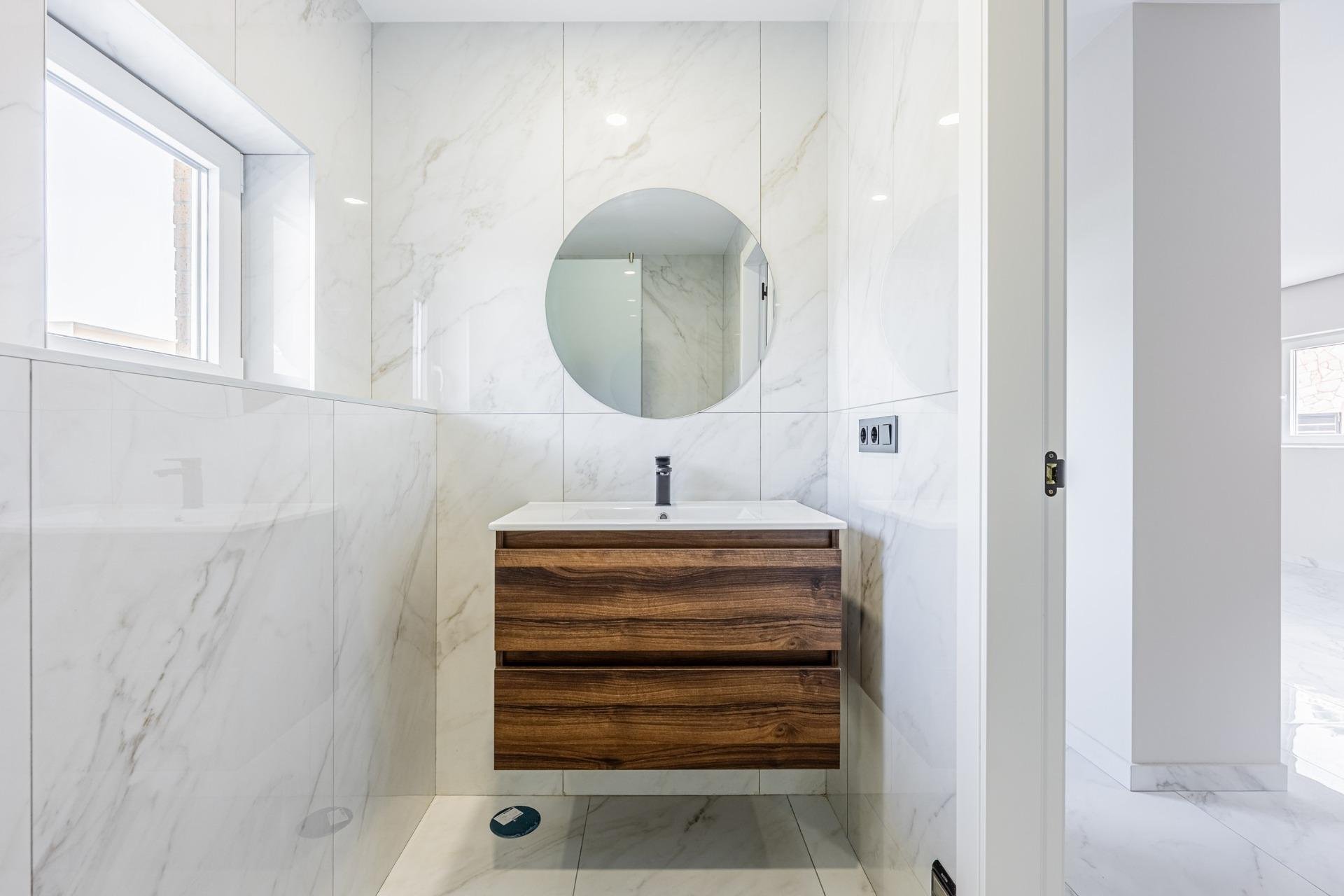 Nowy budynek - villa -
