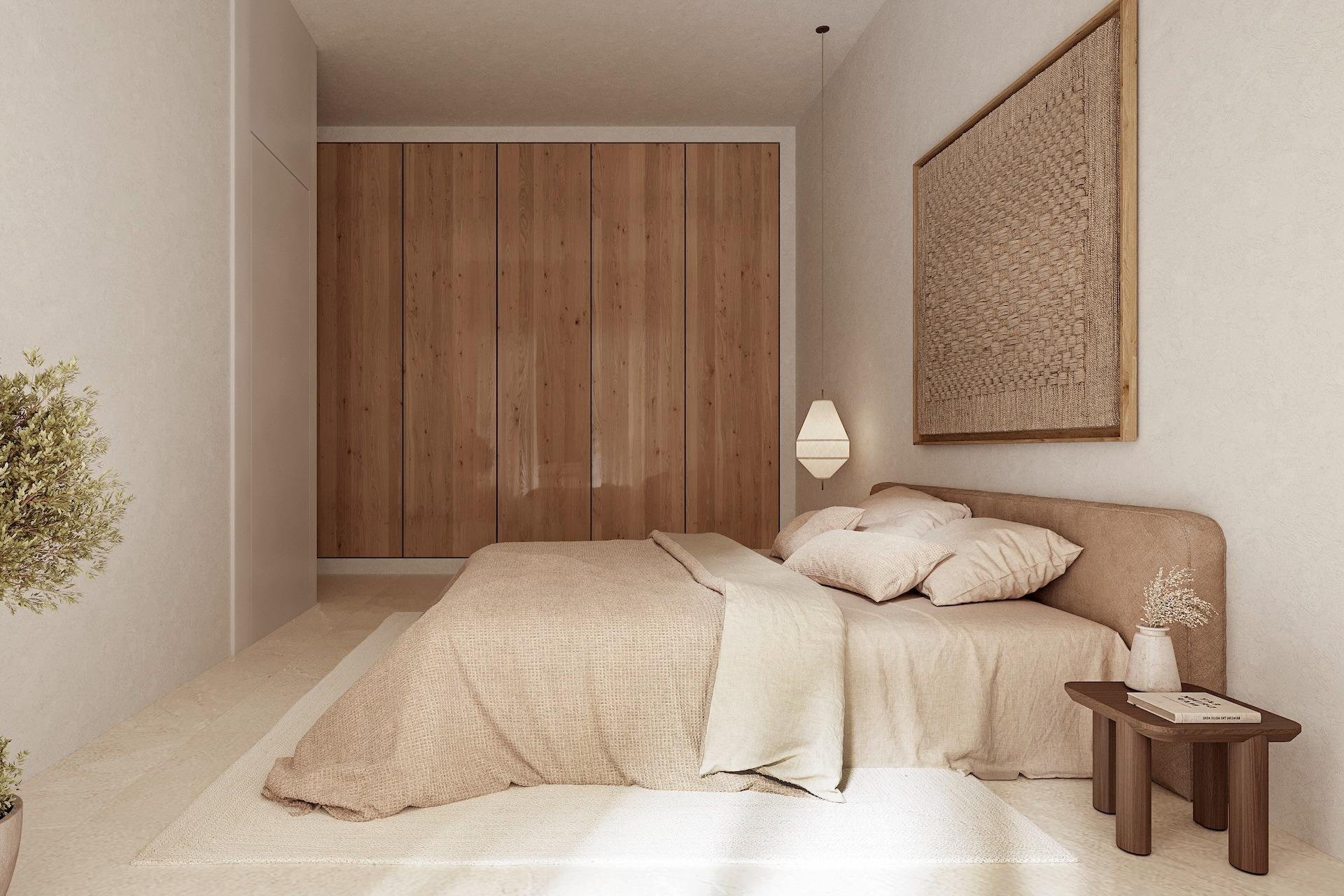 Nowy budynek - villa -
