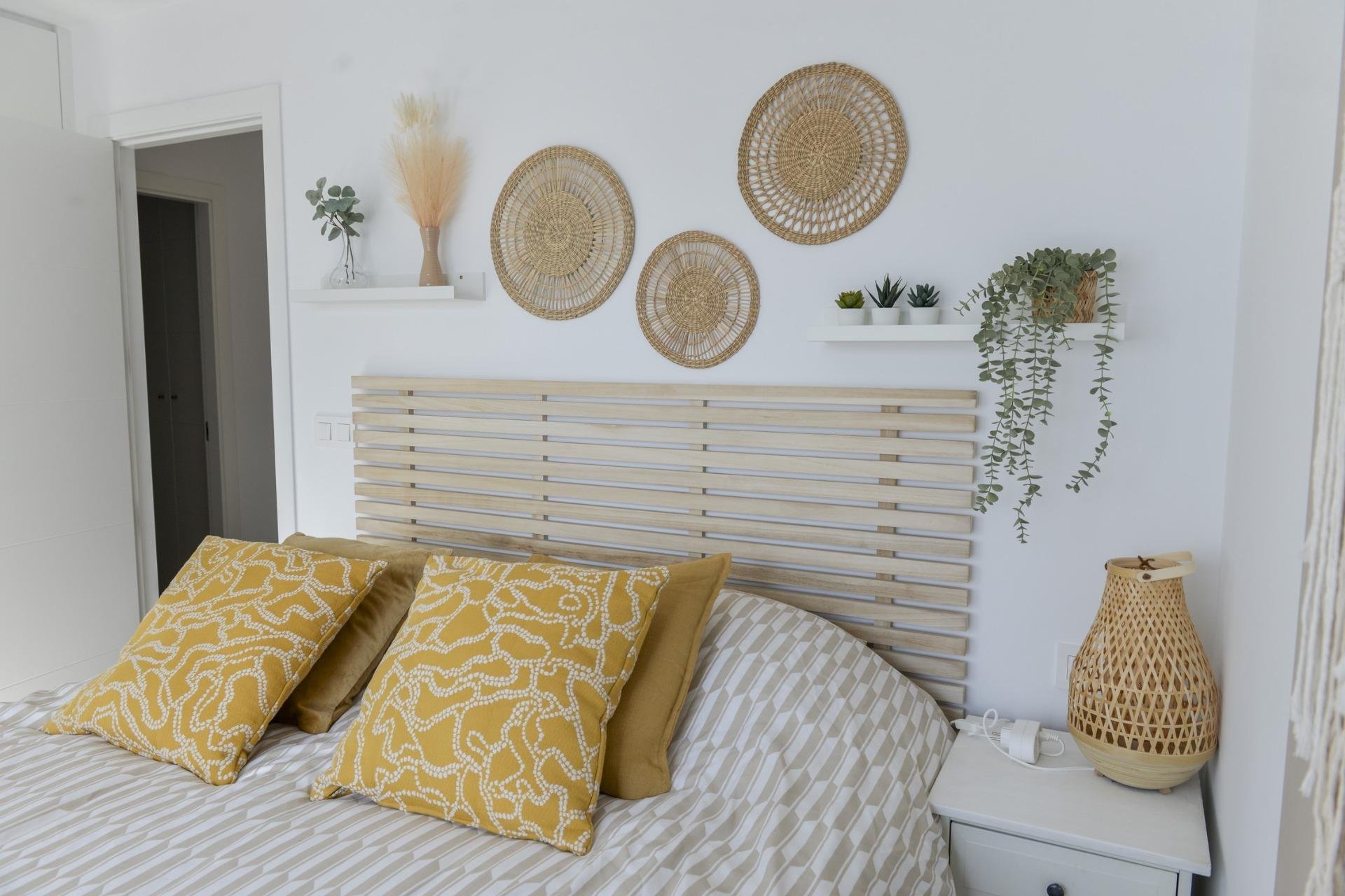 Nowy budynek - villa -
