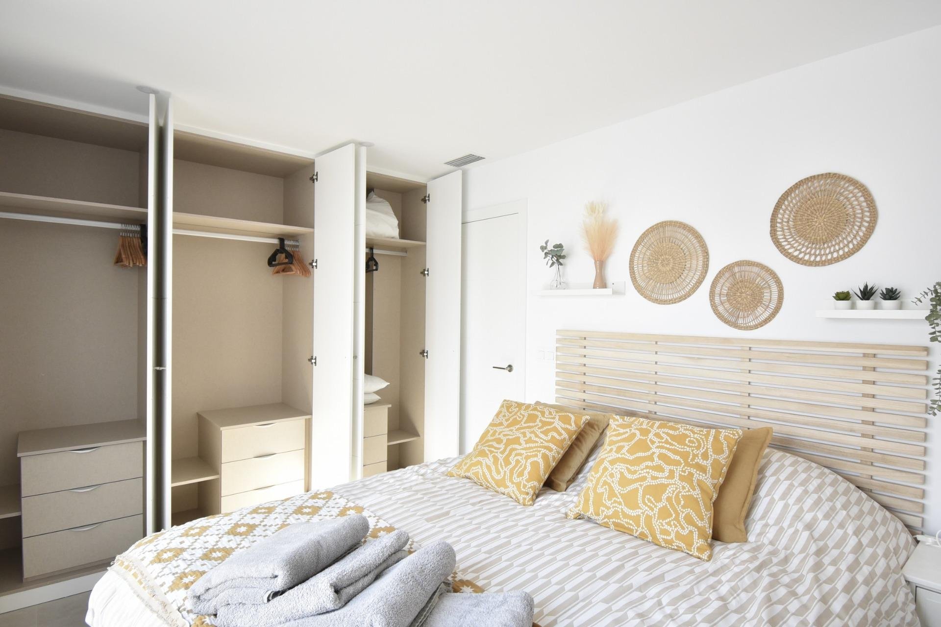 Nowy budynek - villa -
