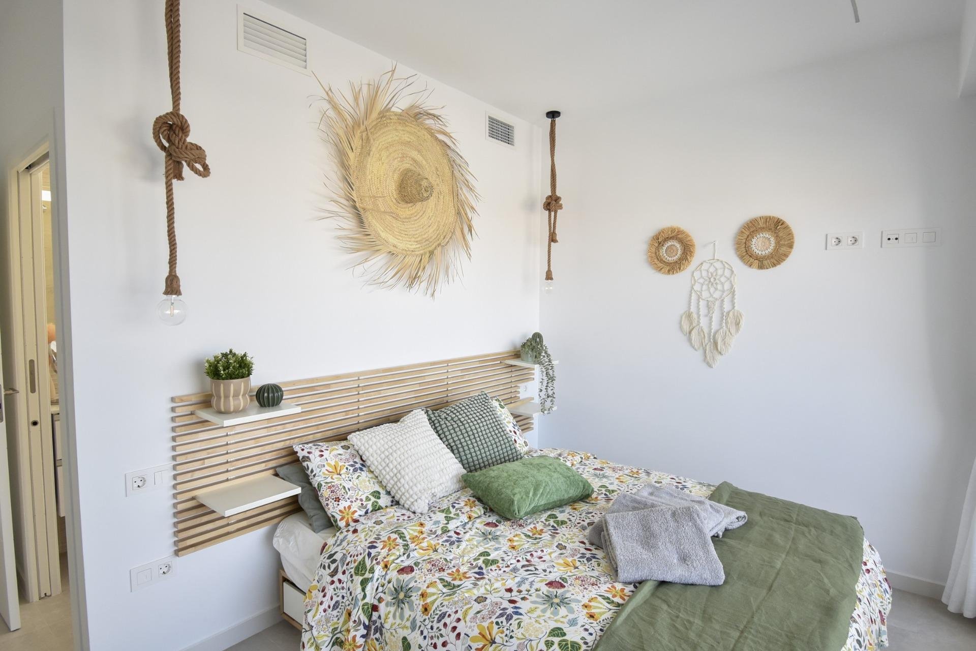 Nowy budynek - villa -
