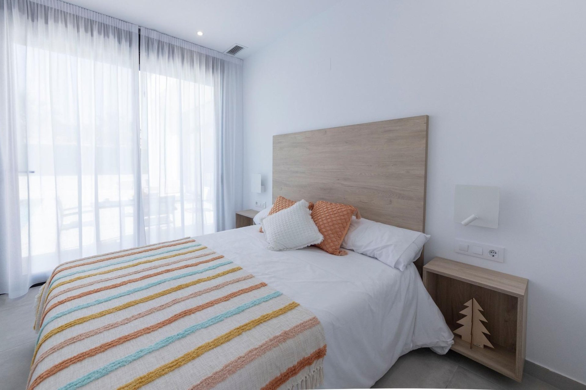 Nowy budynek - villa -
