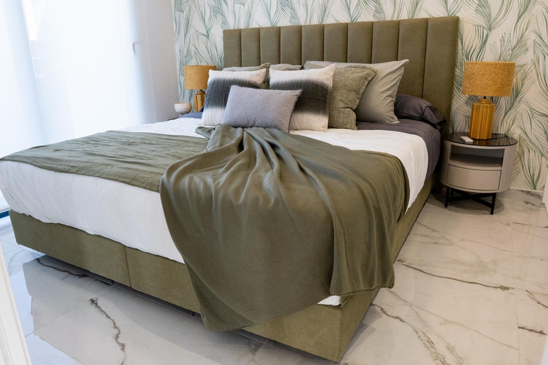 Nowy budynek - villa -
