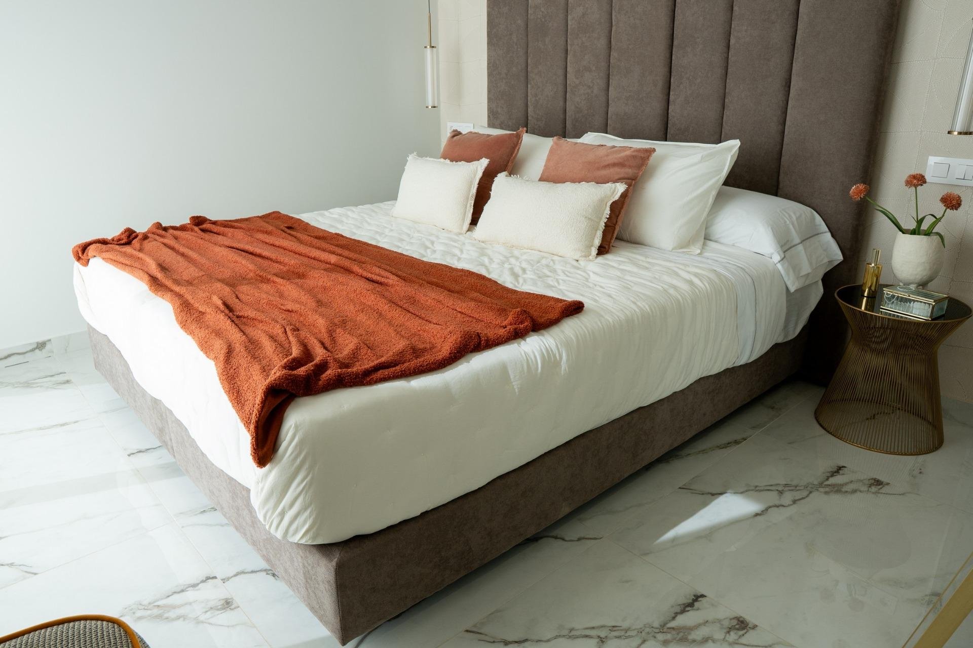 Nowy budynek - villa -
