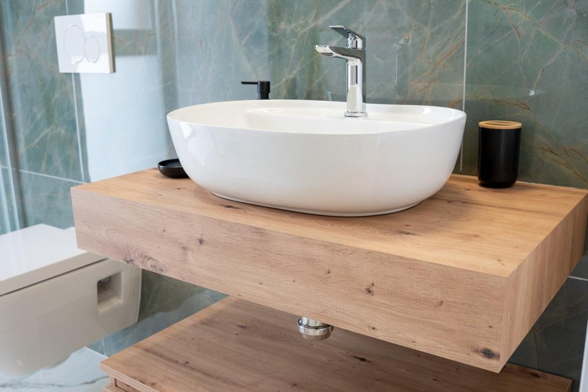 Nowy budynek - villa -
