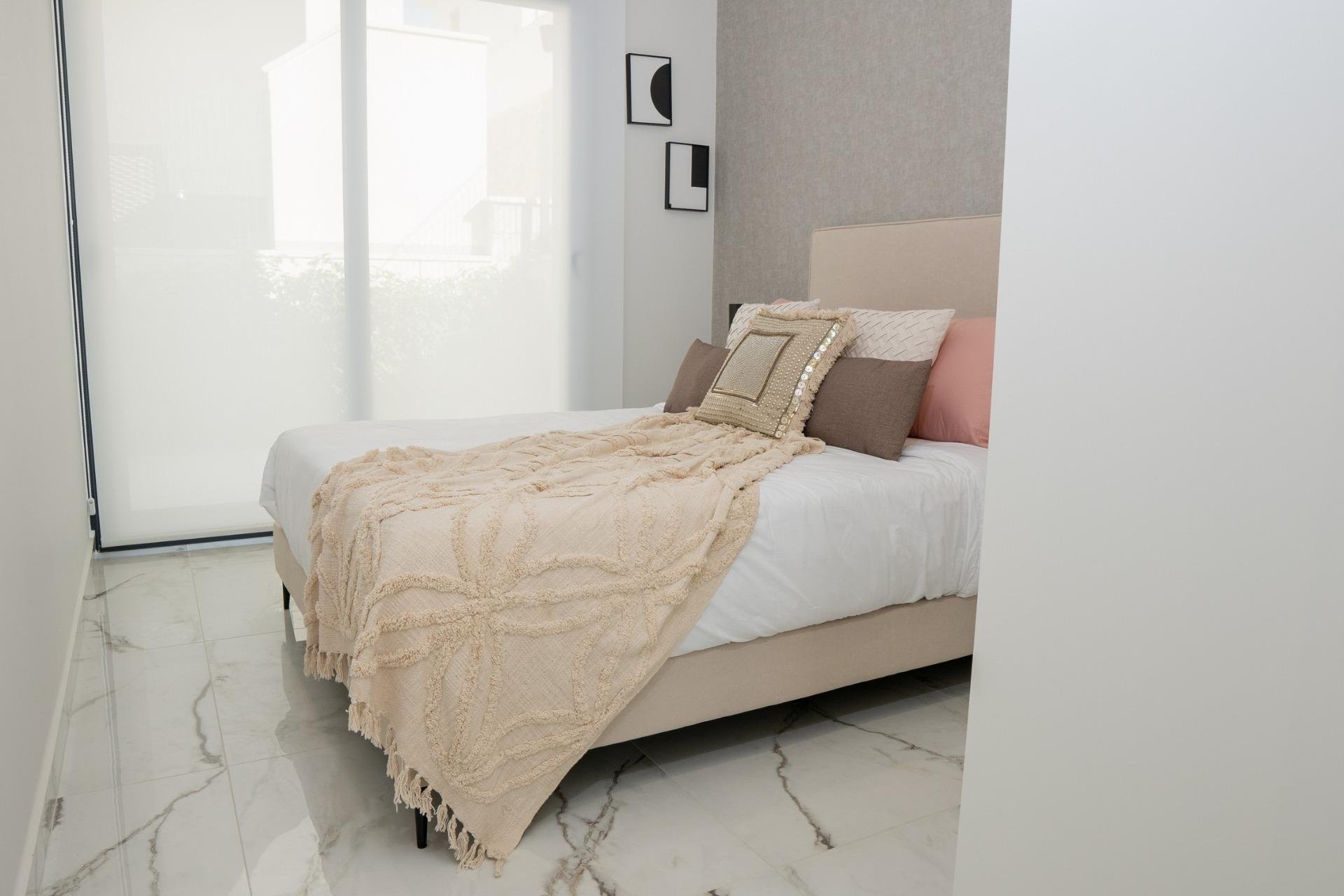 Nowy budynek - villa -
