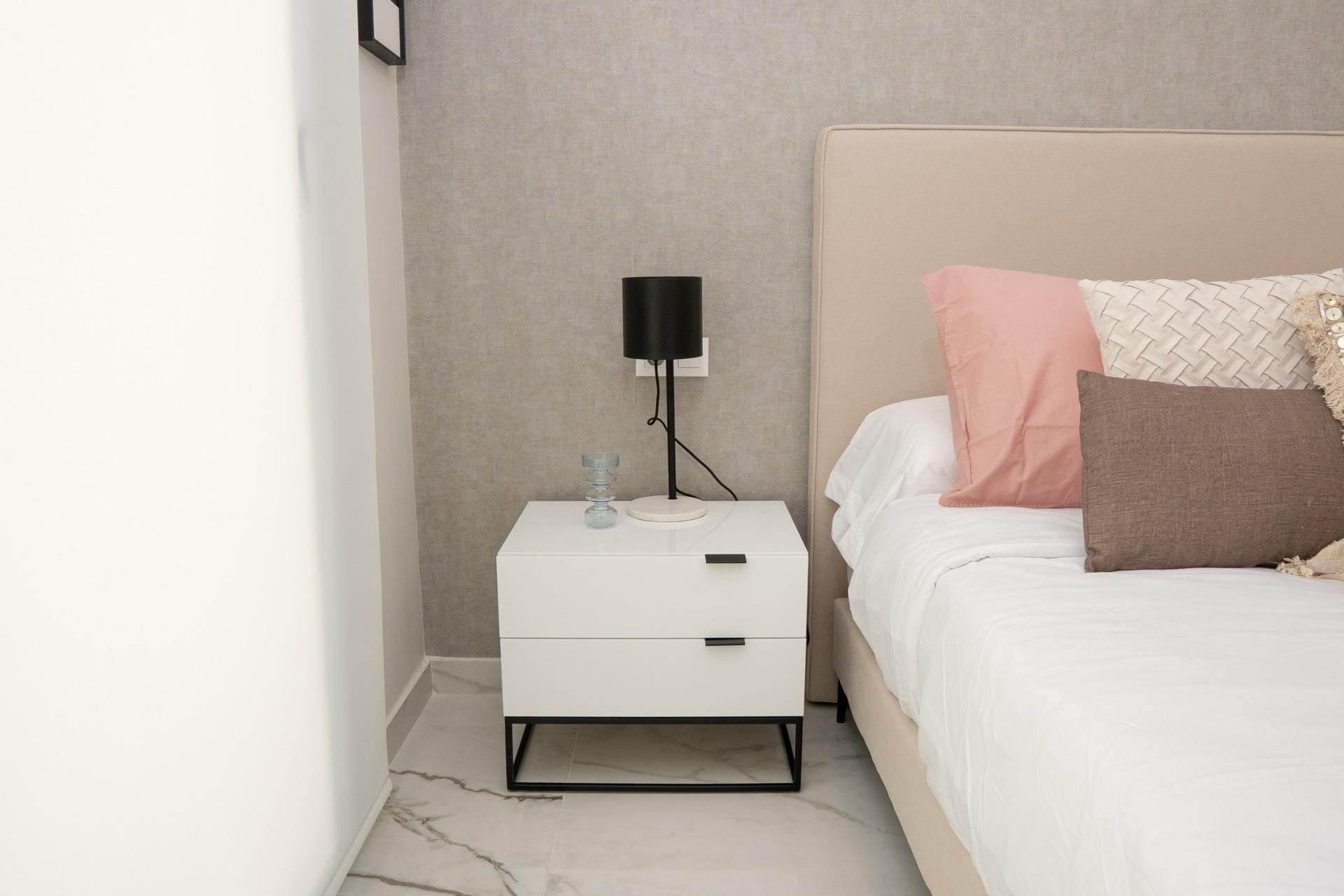 Nowy budynek - villa -
