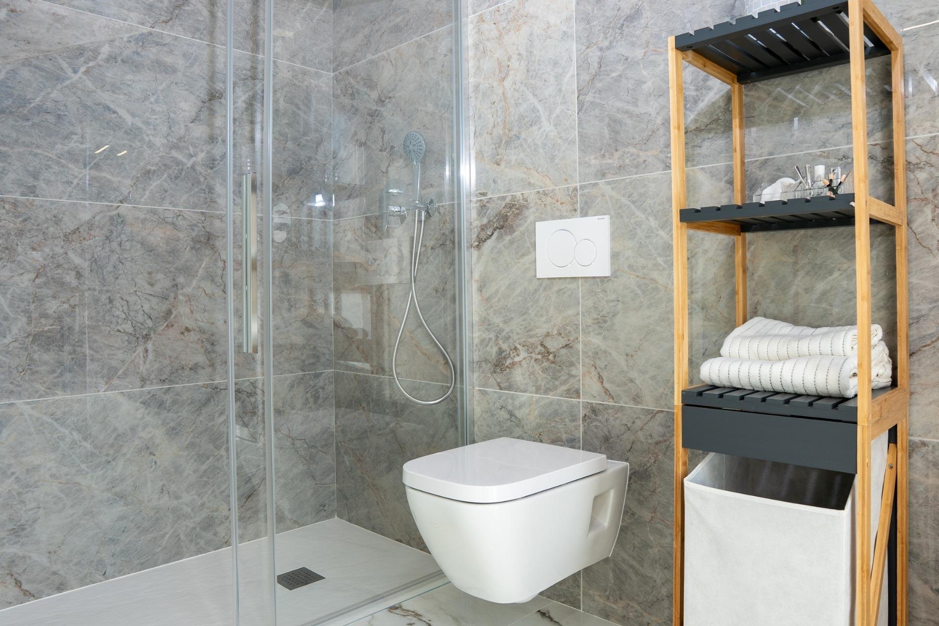 Nowy budynek - villa -
